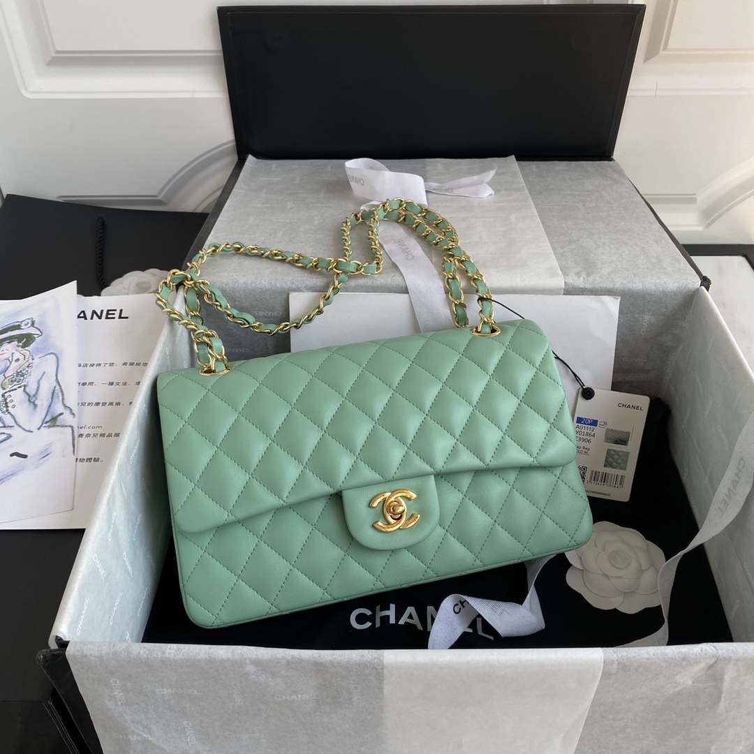 CHANEL