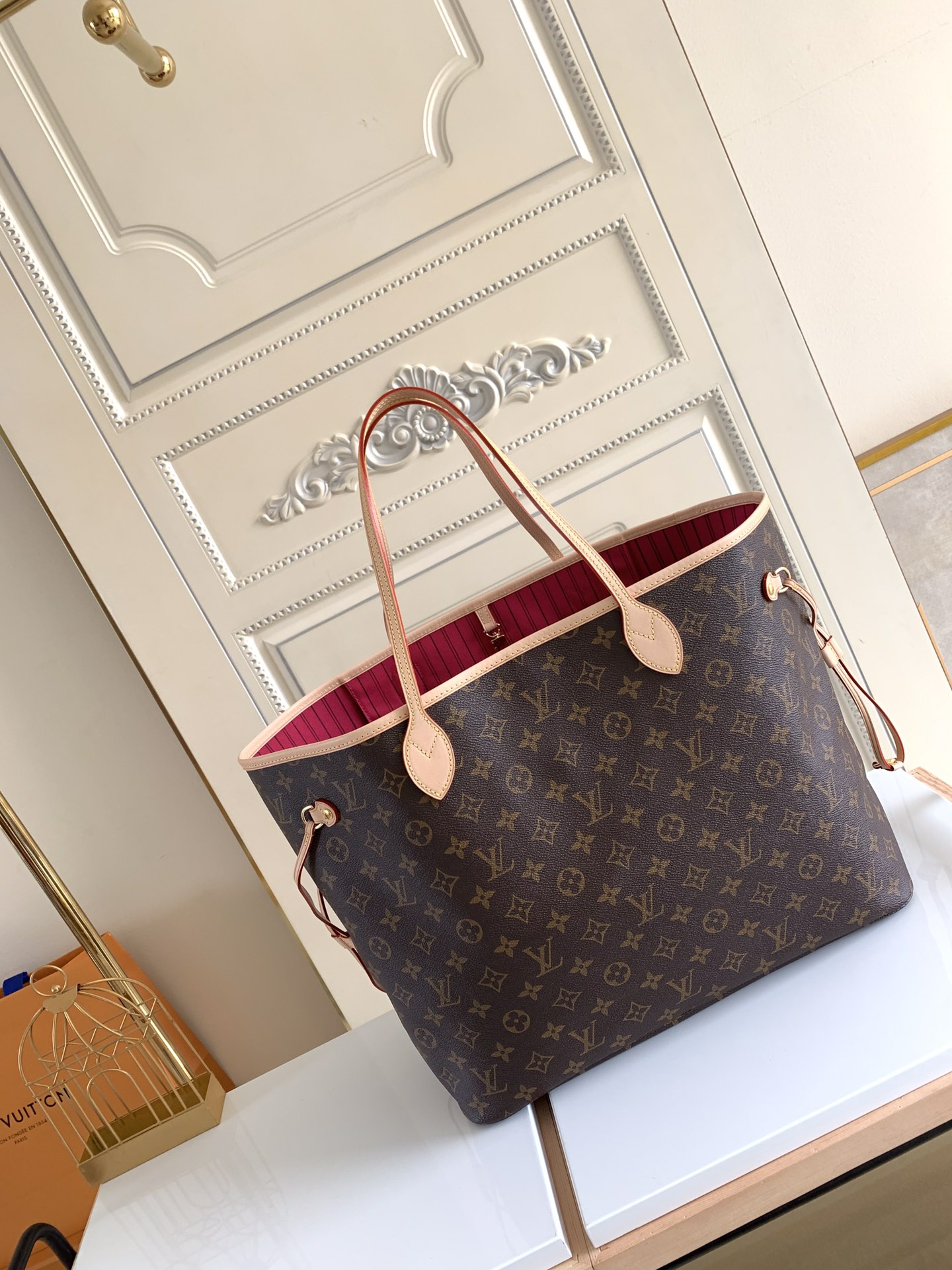 Louis Vuitton