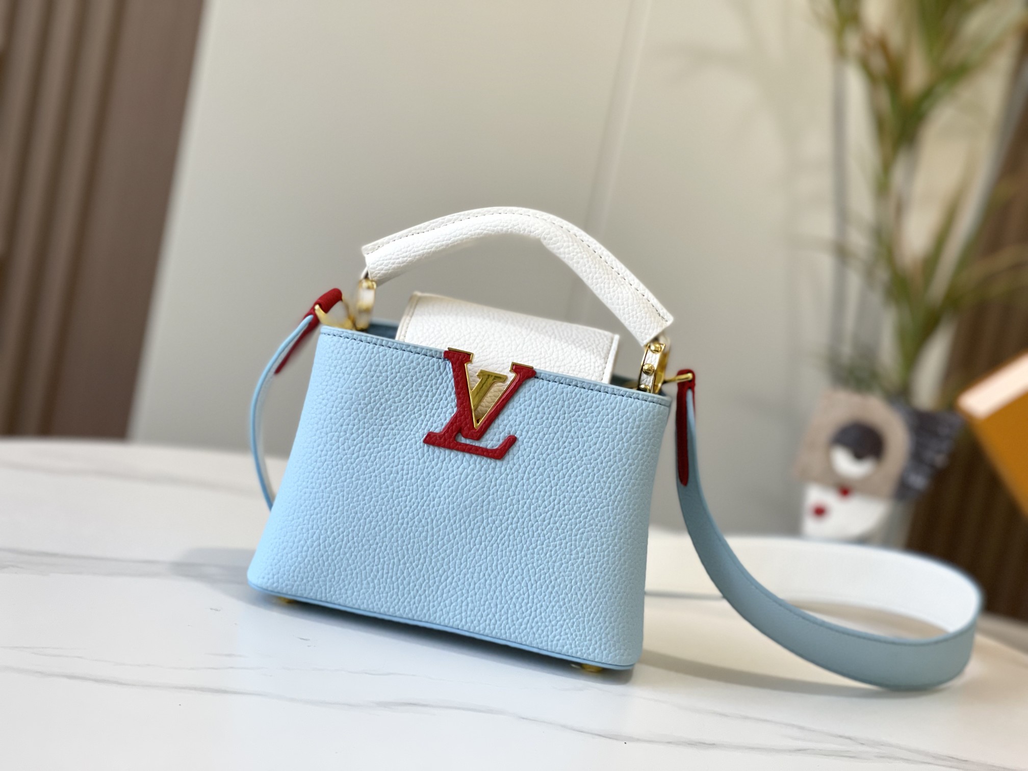 Louis Vuitton