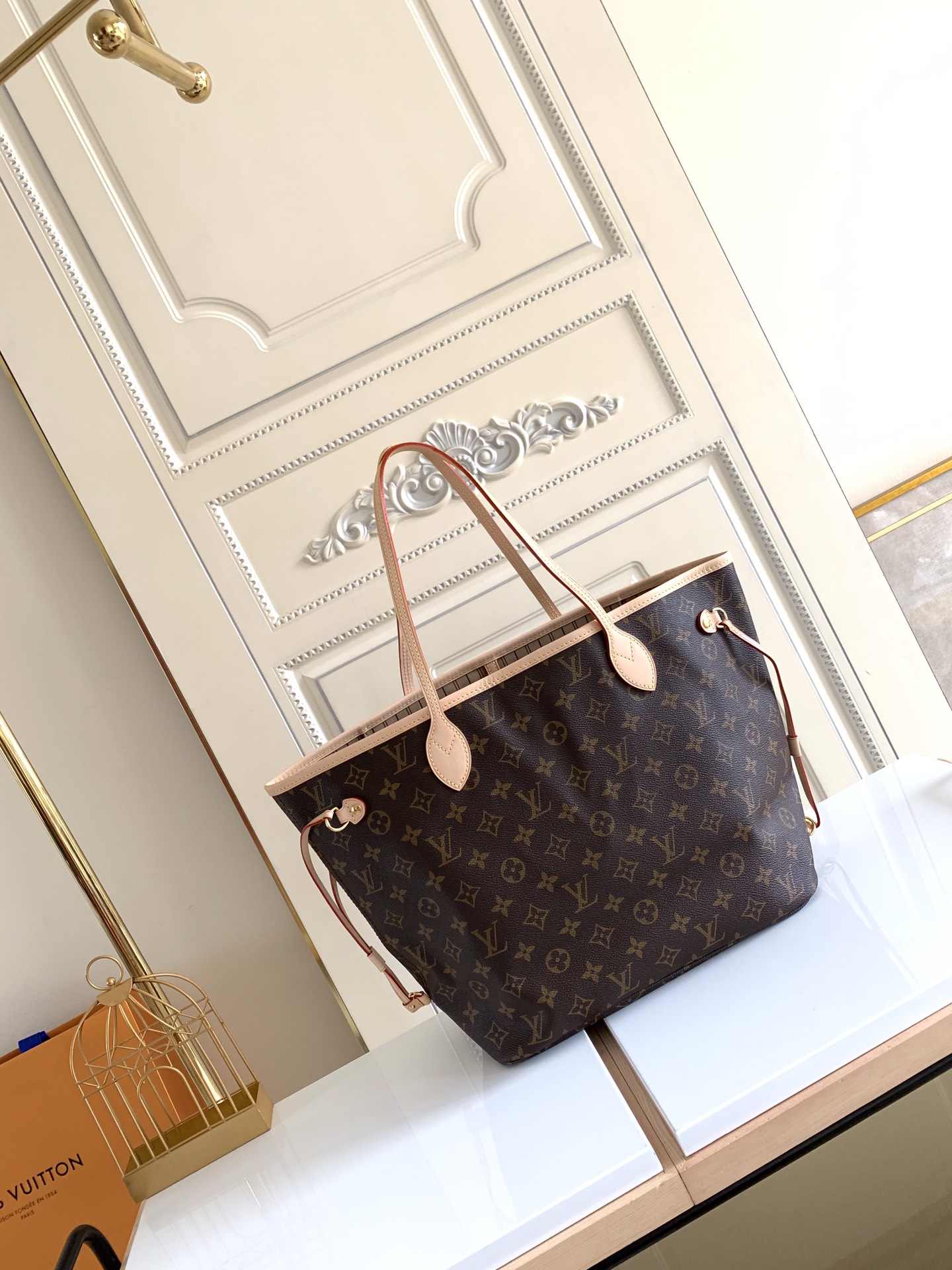 Louis Vuitton