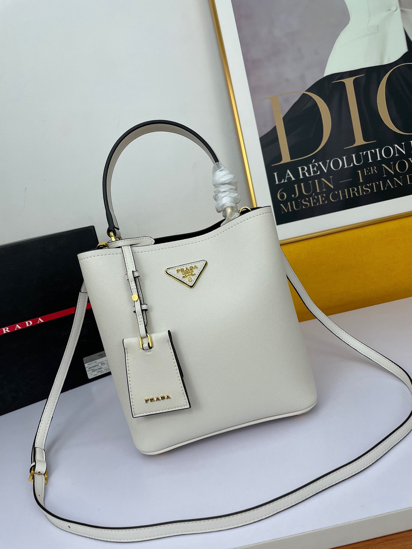 PRADA