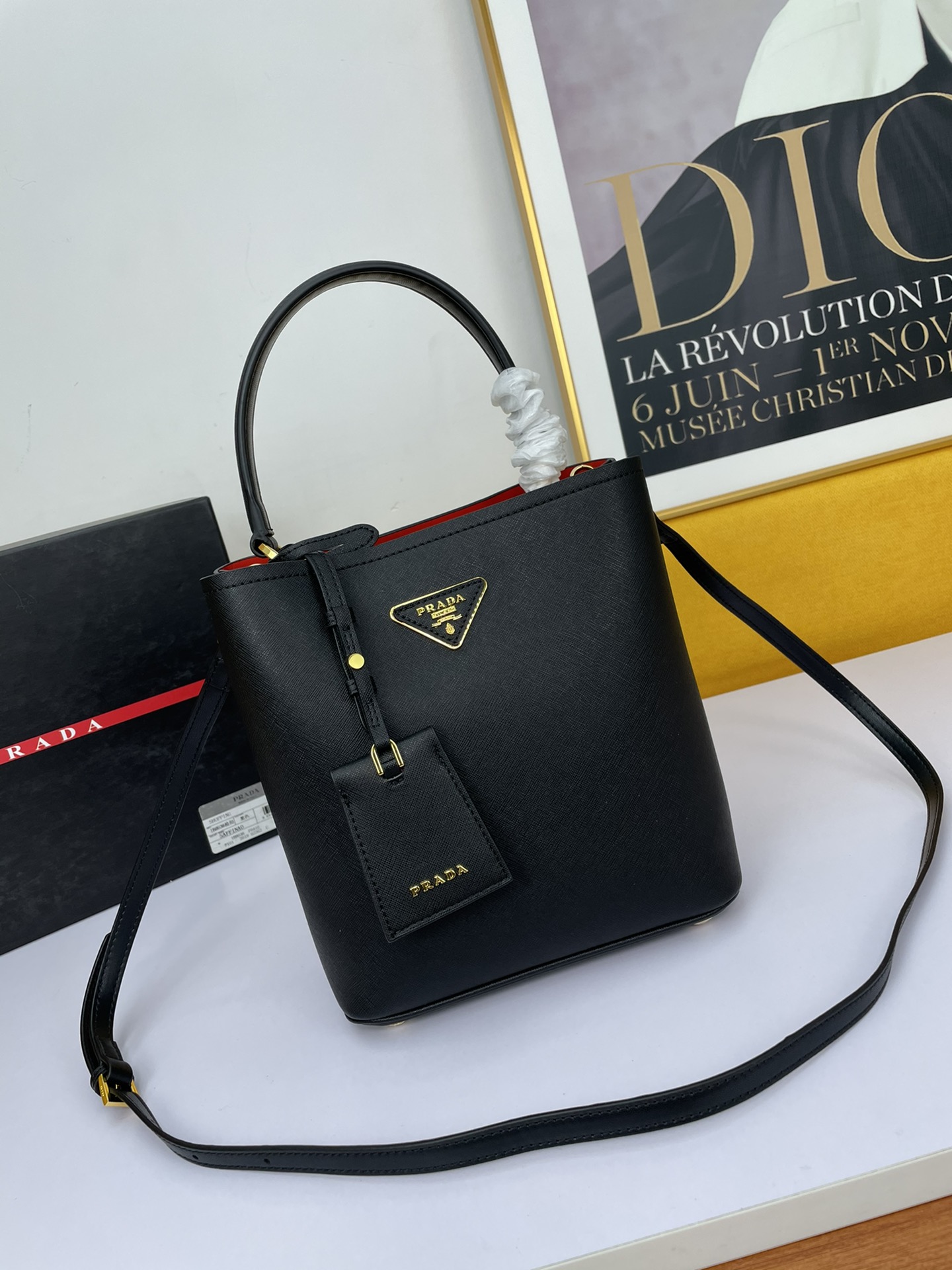 PRADA
