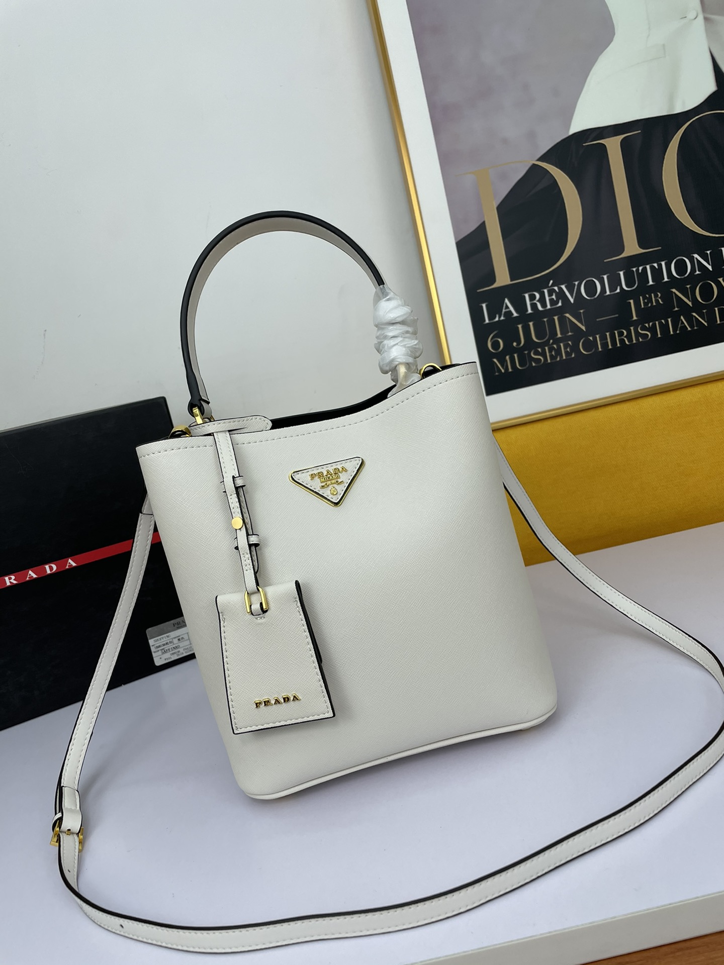 PRADA