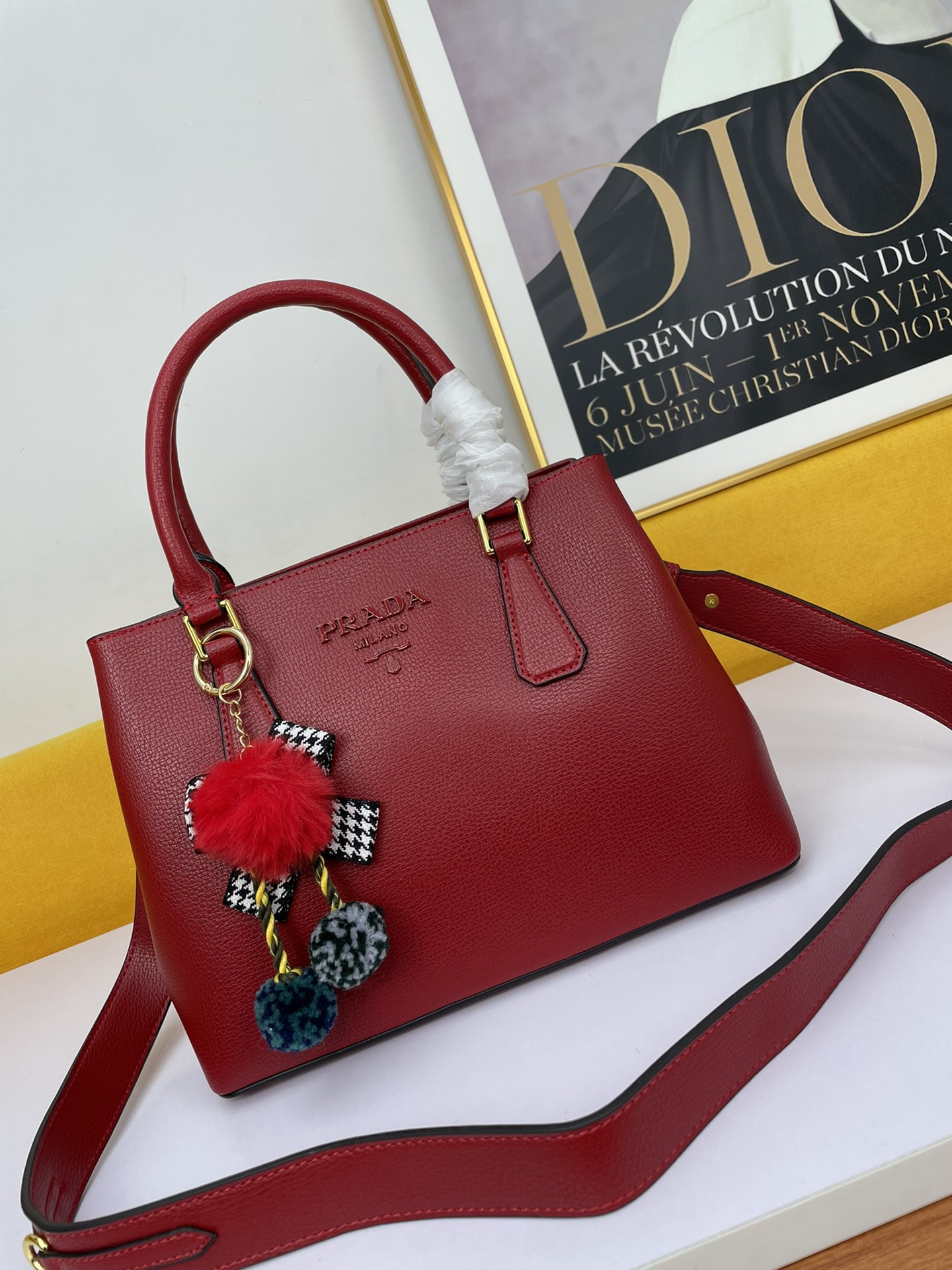 PRADA