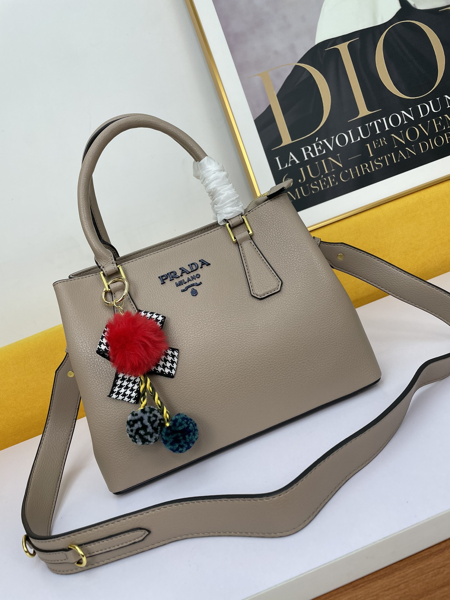 PRADA