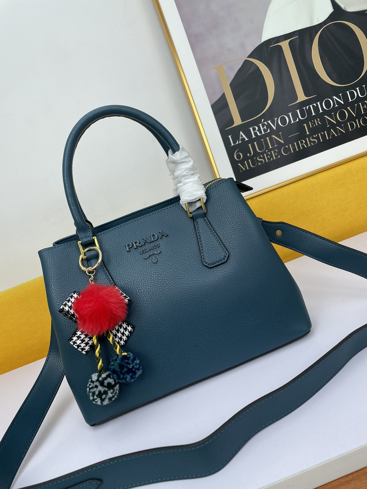 PRADA