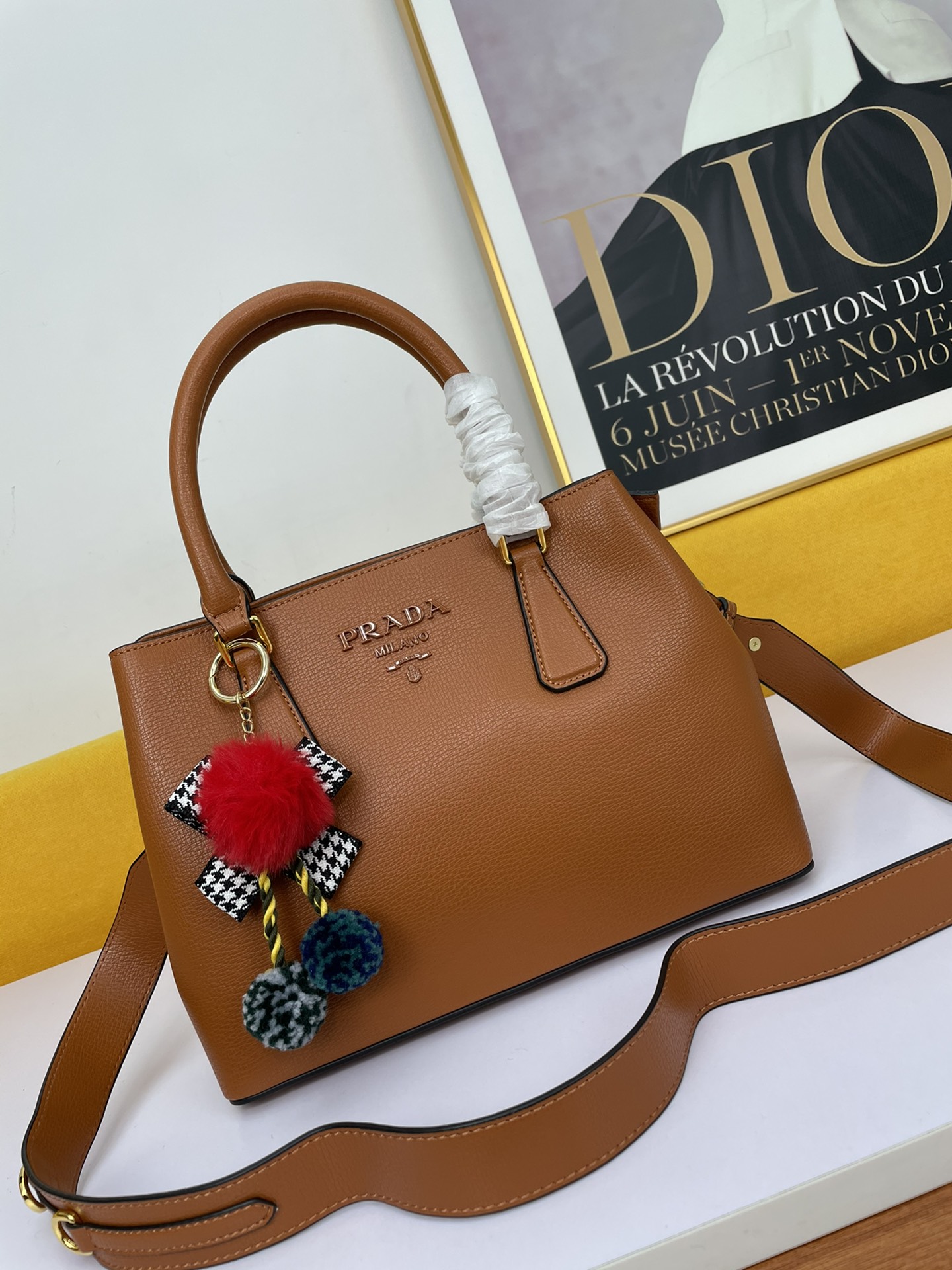 PRADA