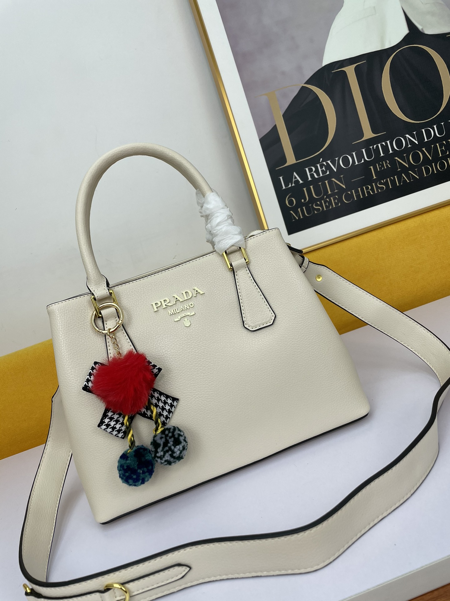 PRADA