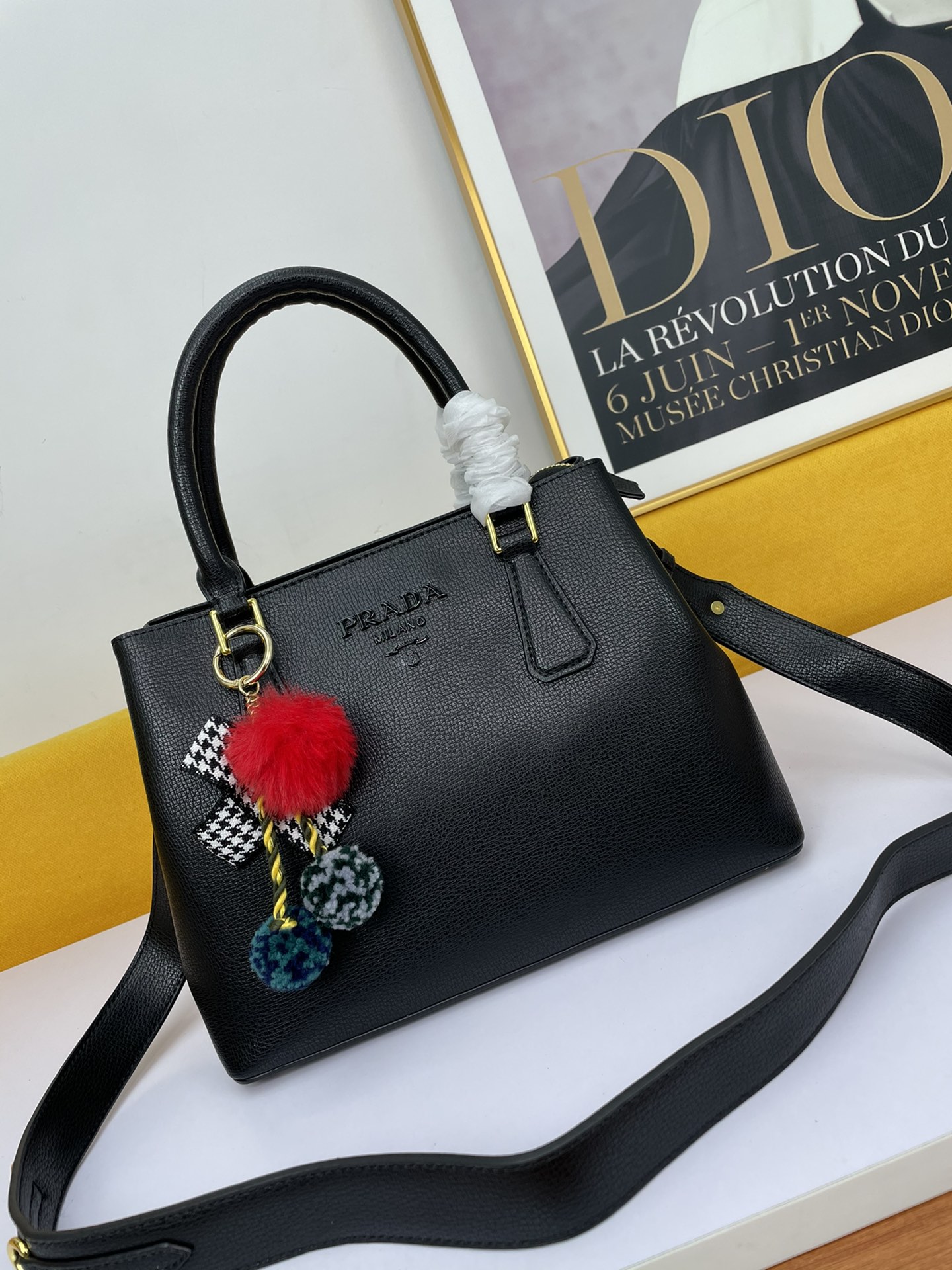 PRADA