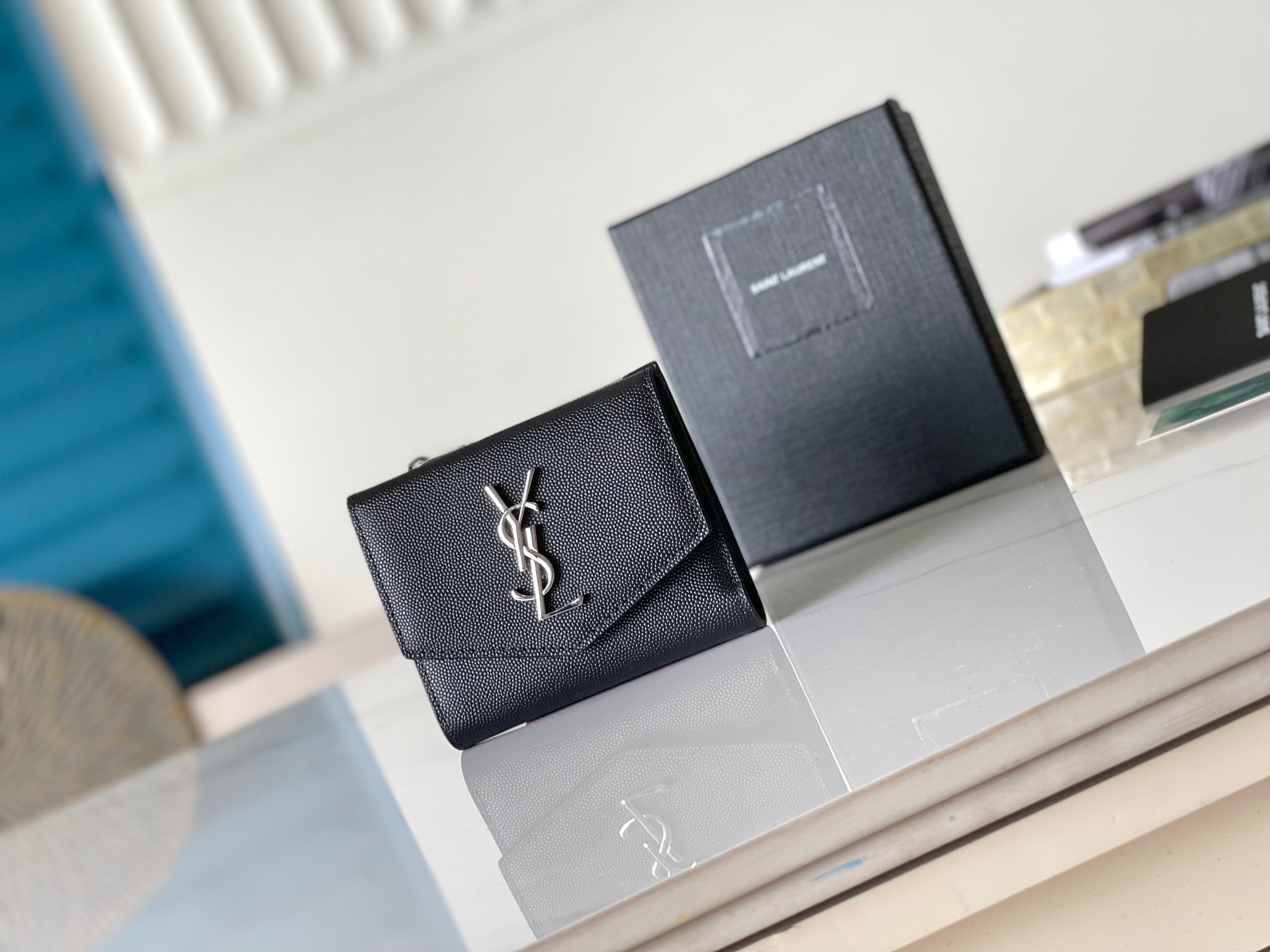 YSL
