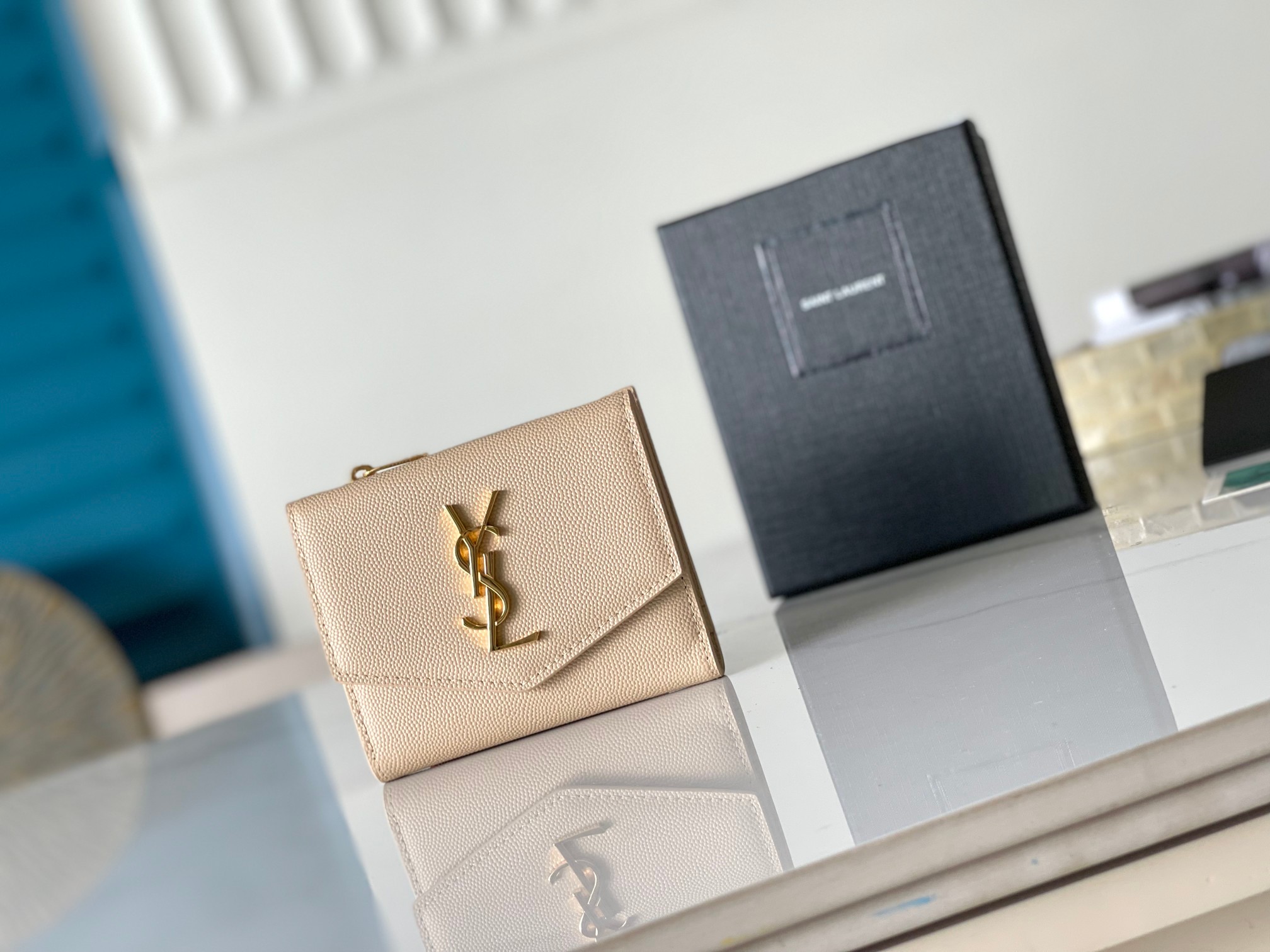 YSL