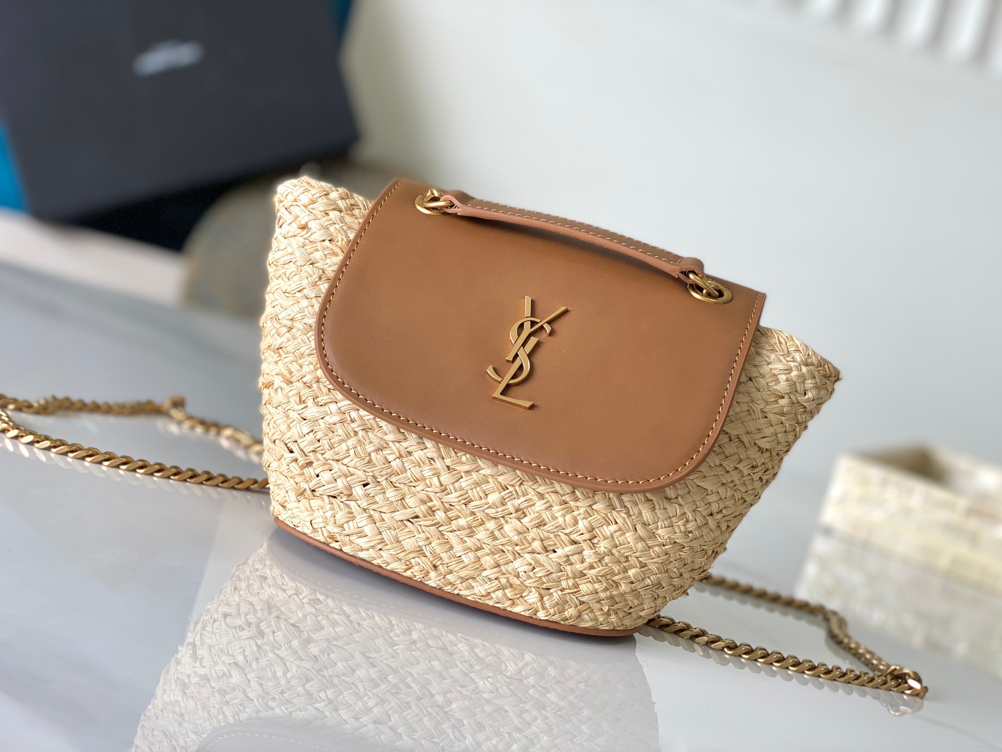 YSL