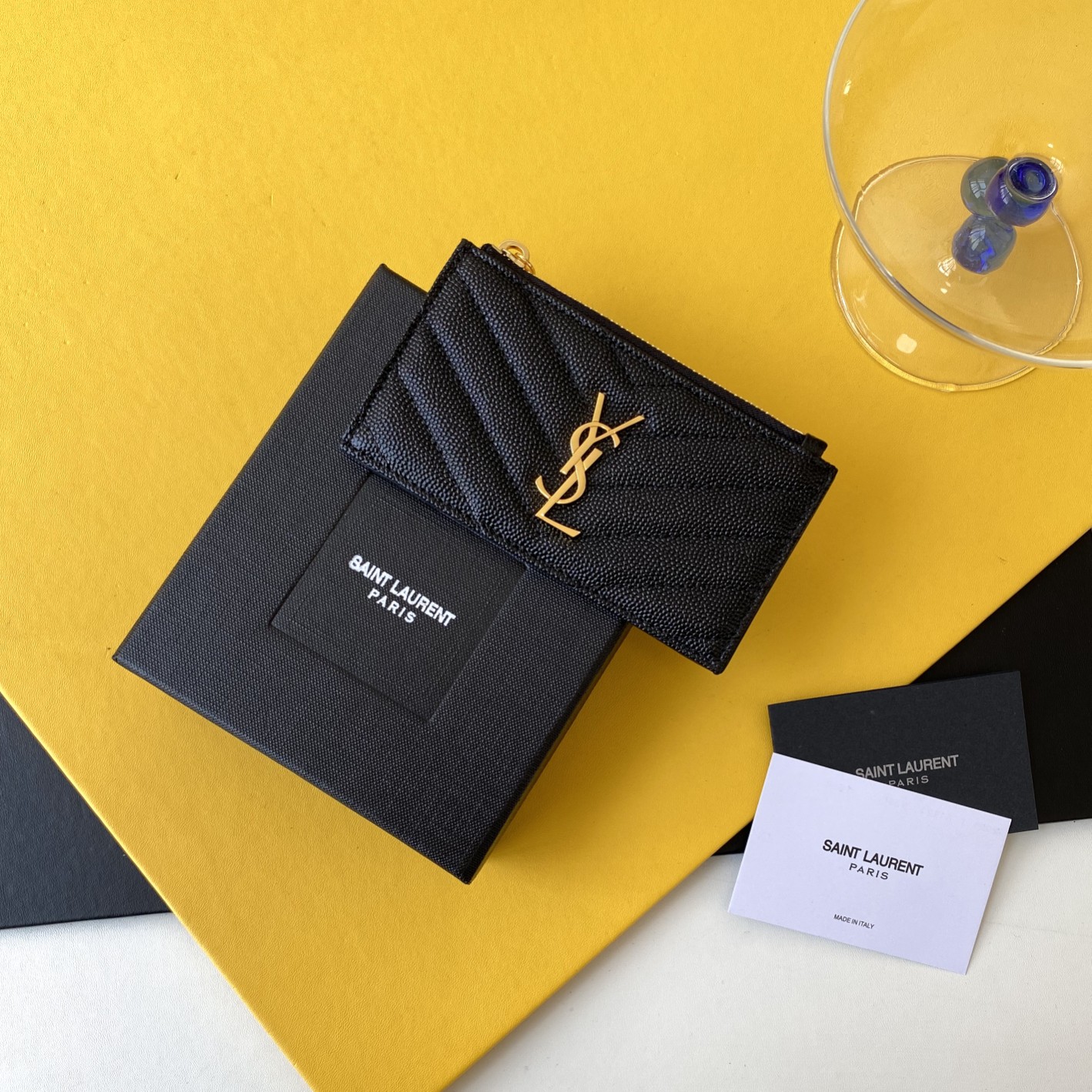 YSL