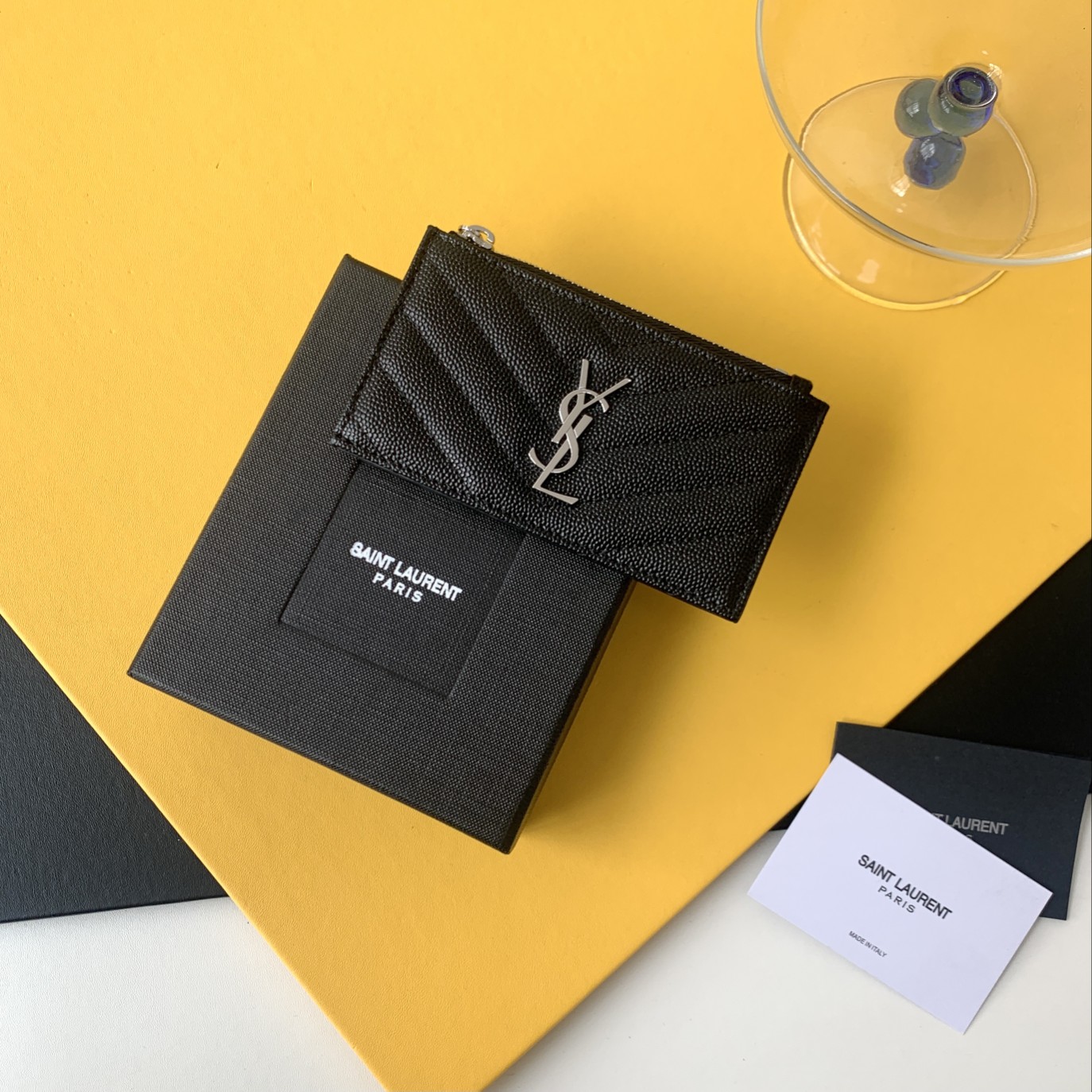 YSL