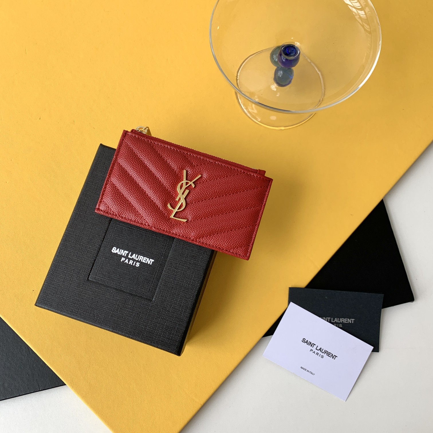 YSL