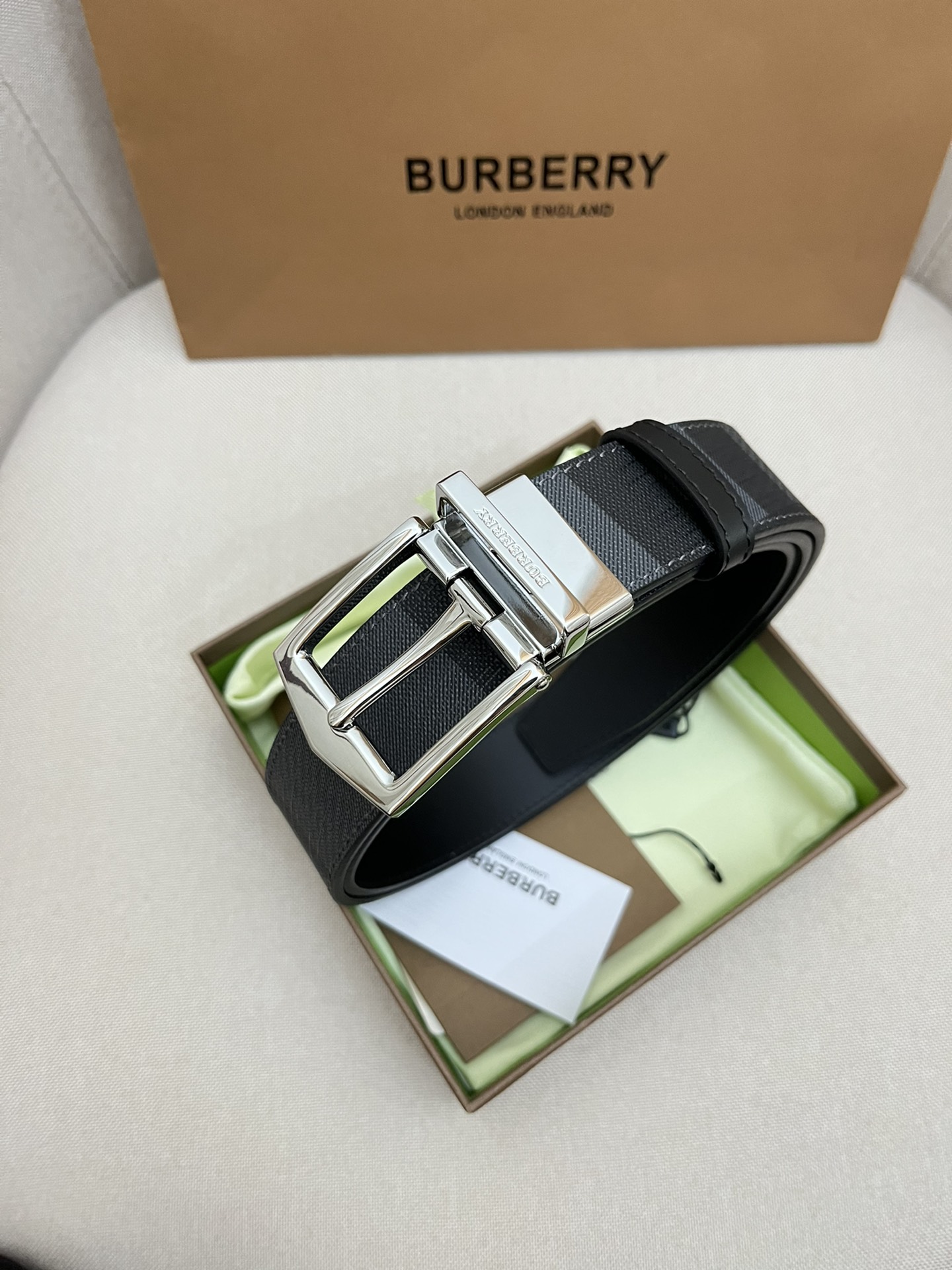 Burberrry