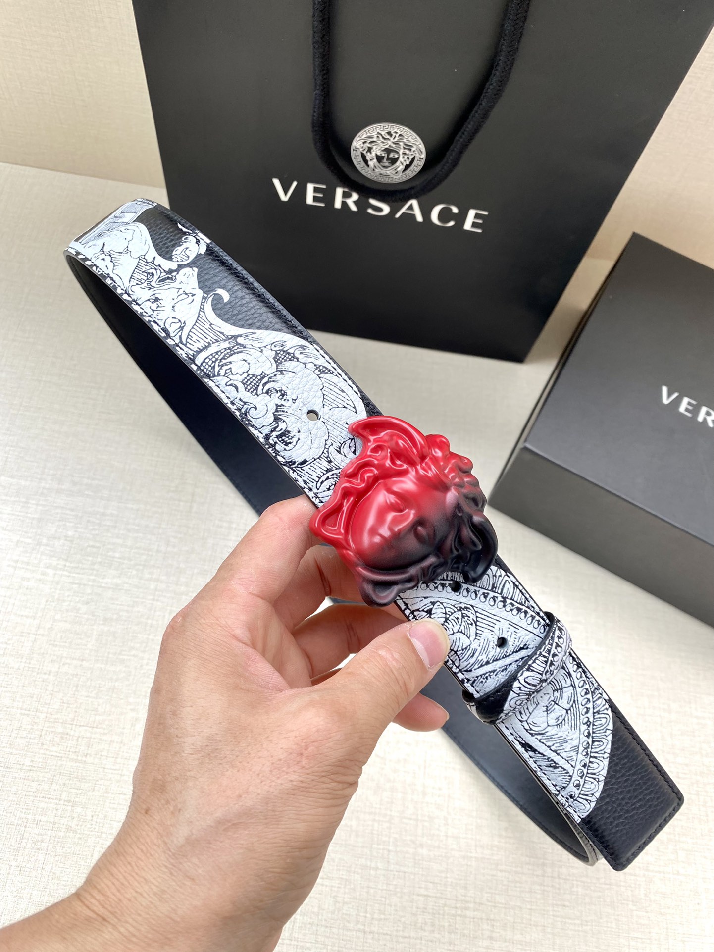 Versace