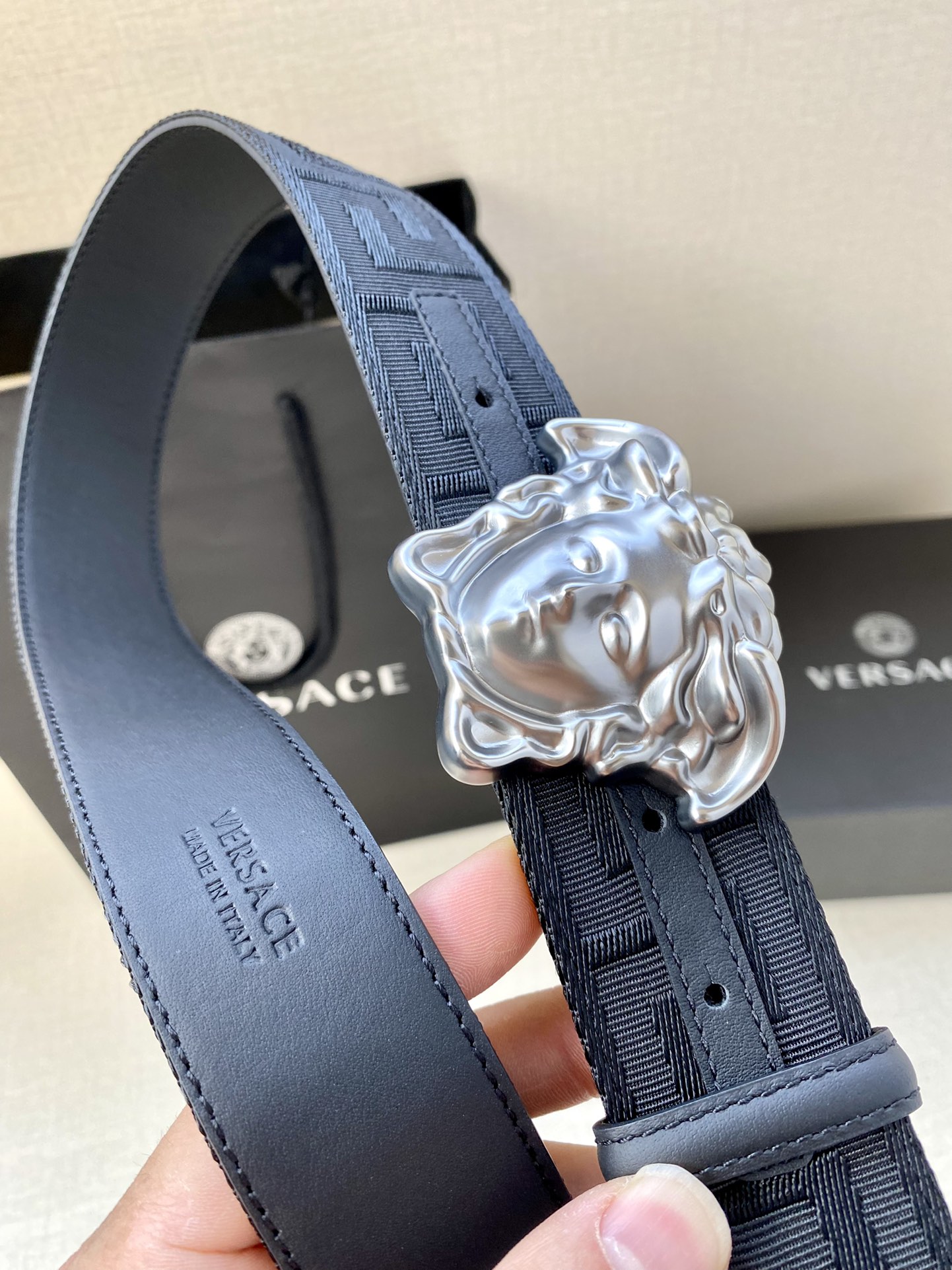 Versace
