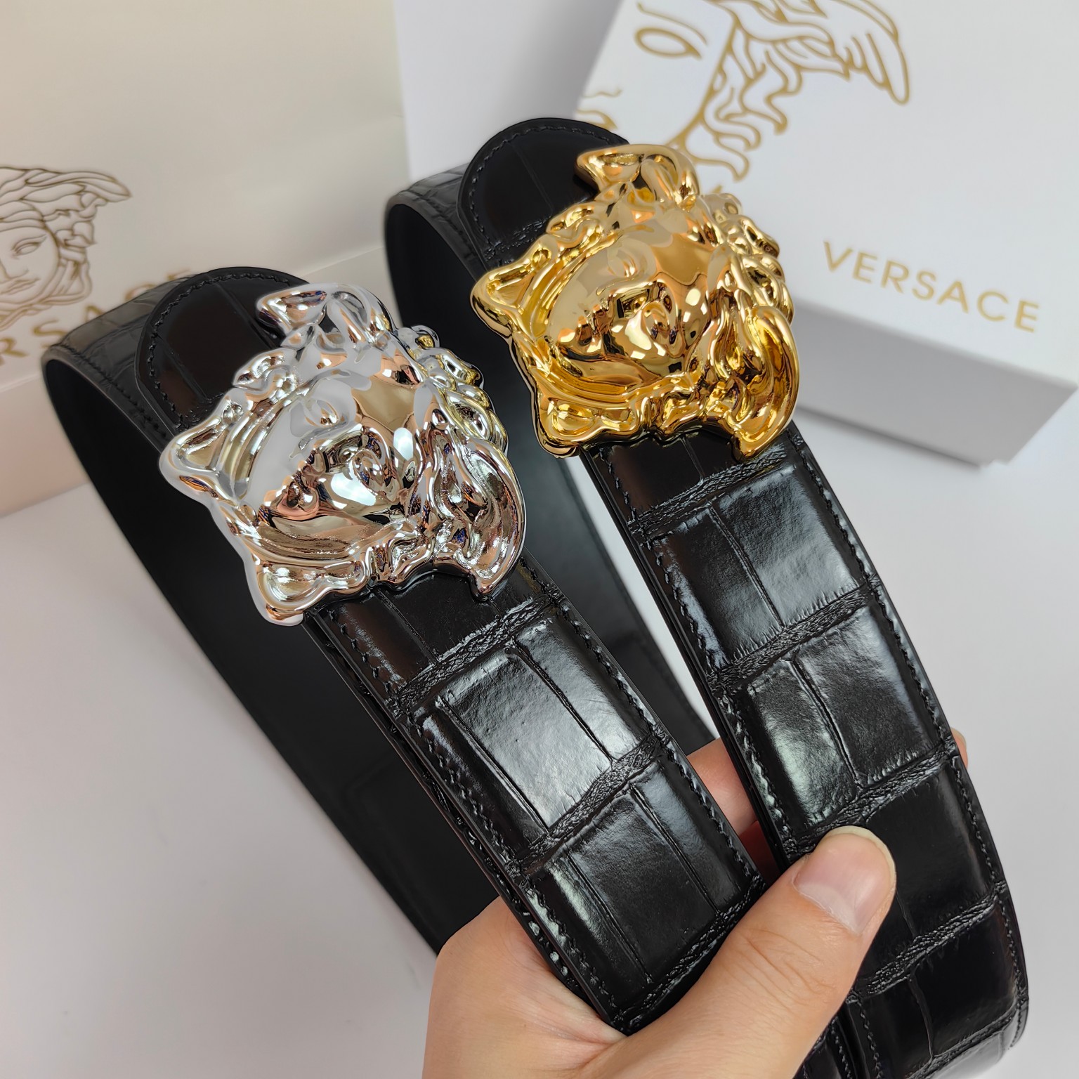 Versace