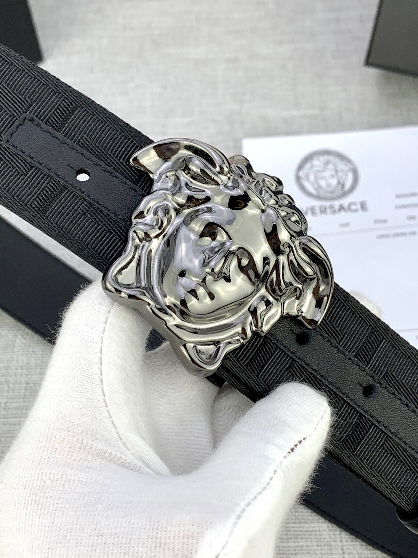 Versace