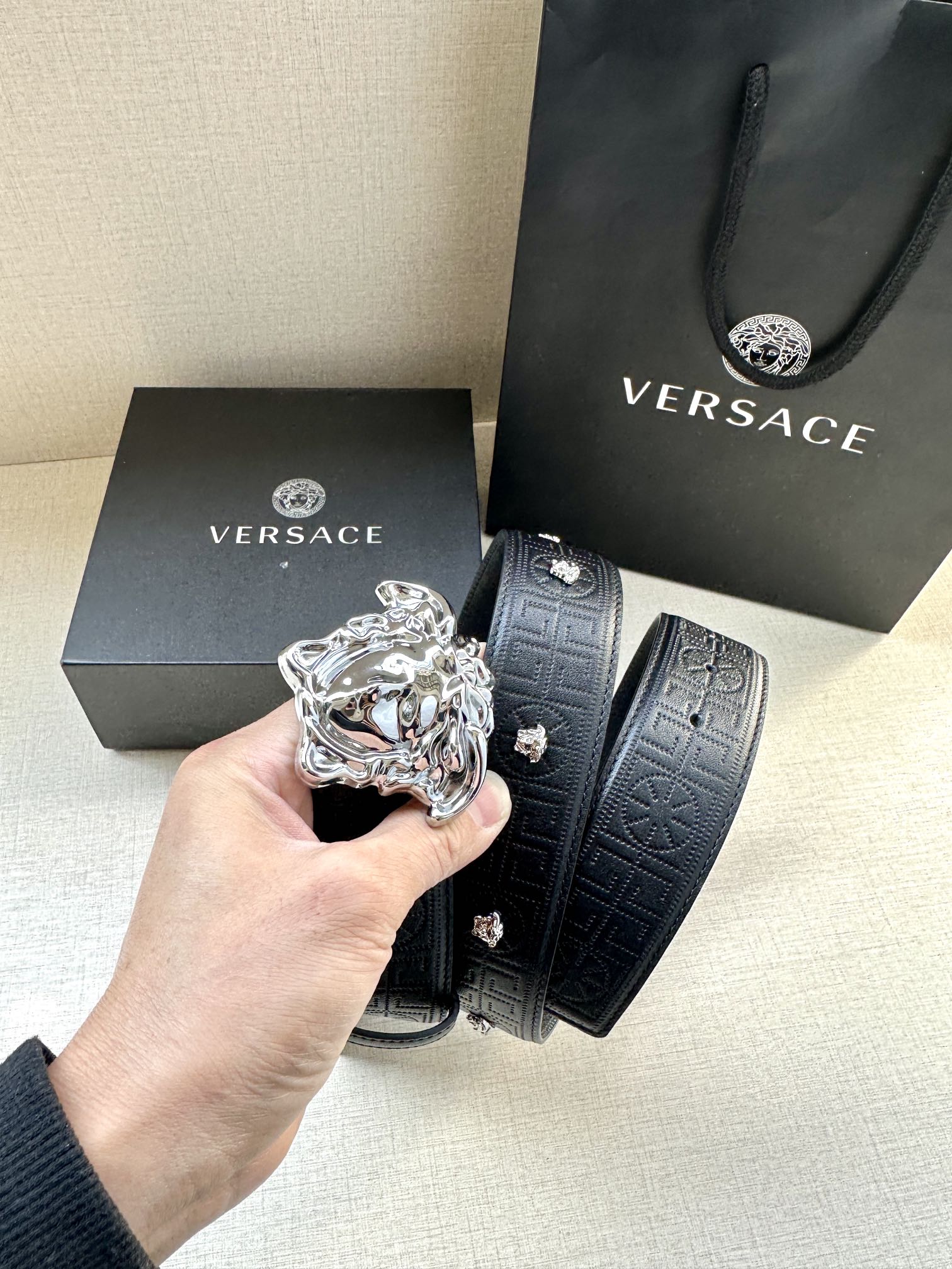 Versace