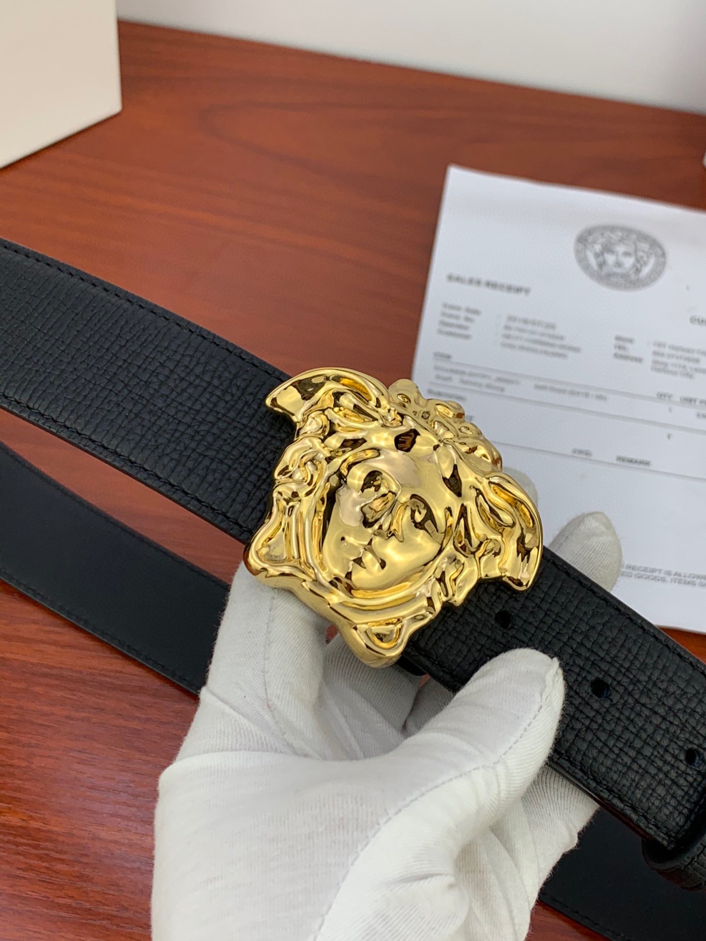 Versace