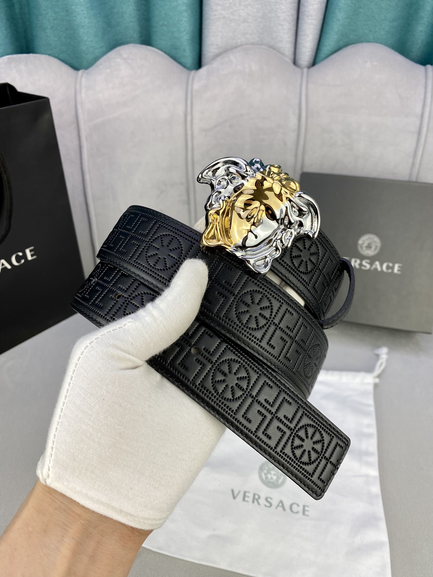 Versace
