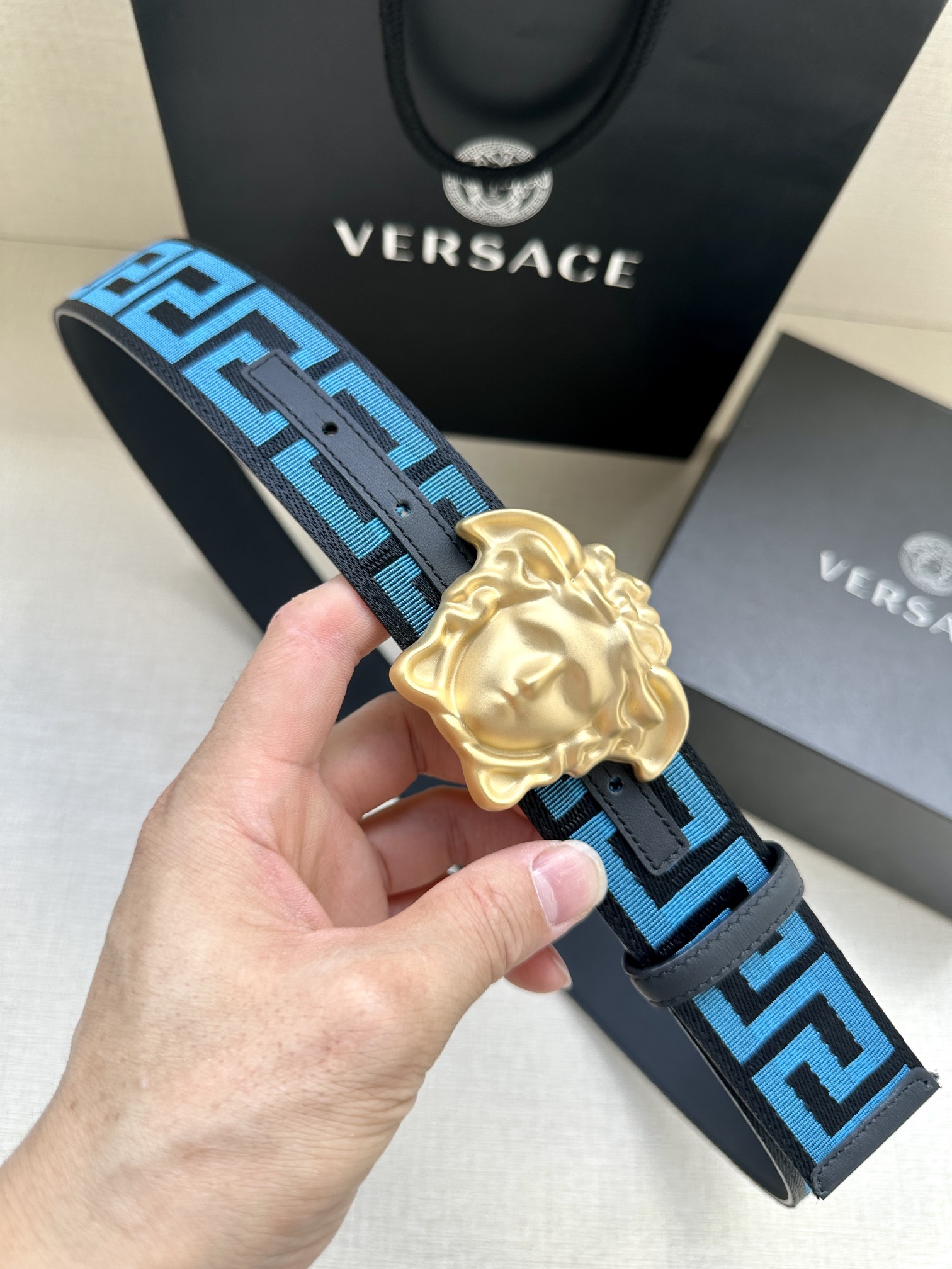 Versace