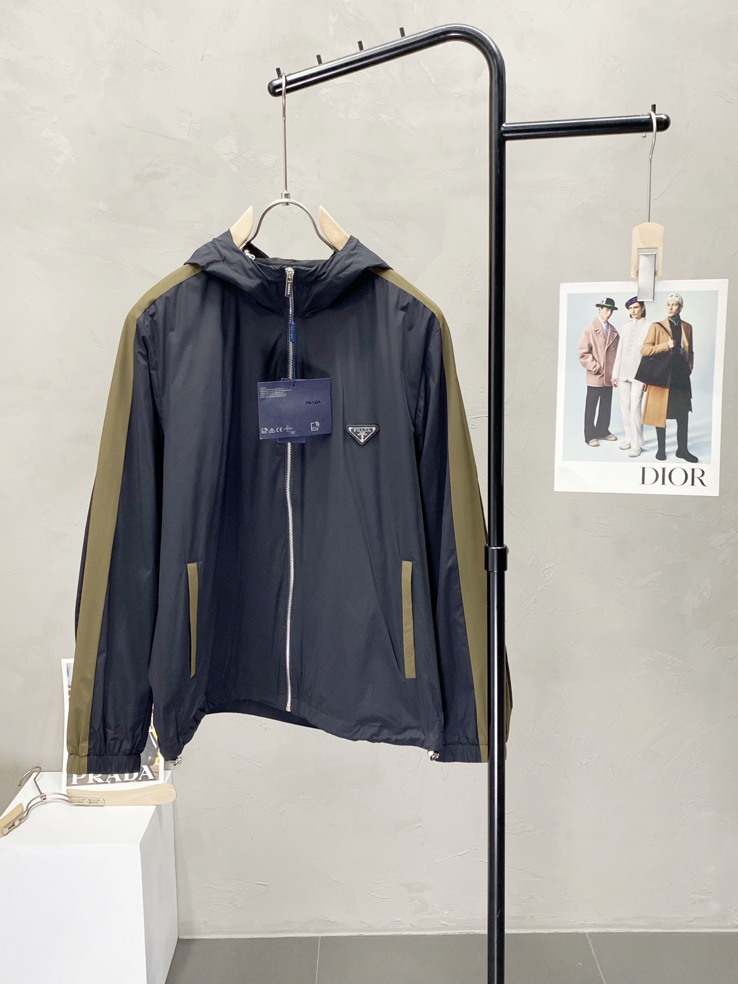 PRADA
