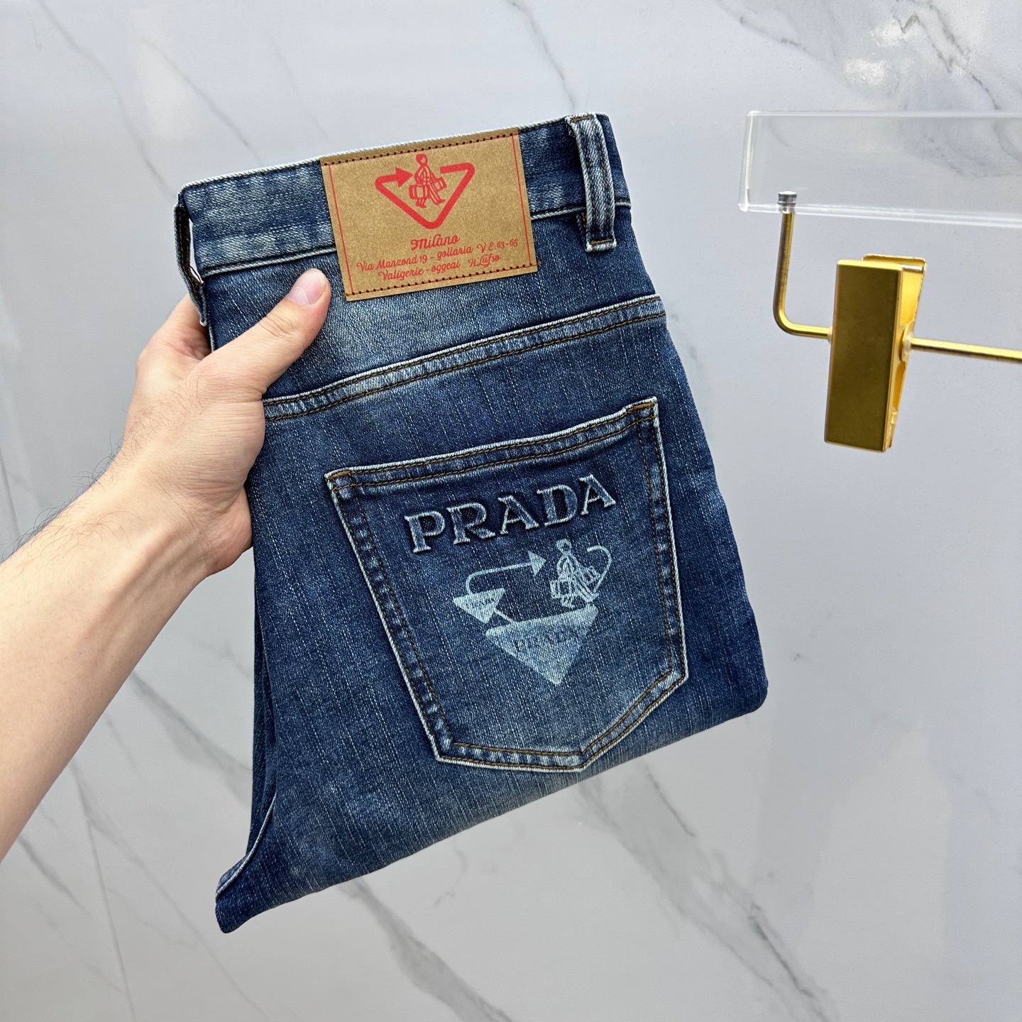 PRADA