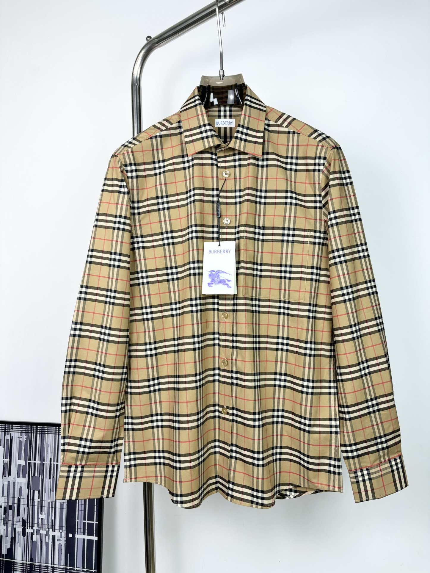 Burberry