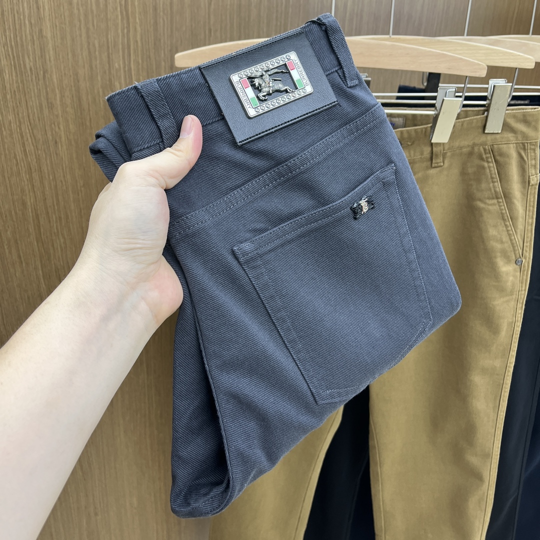 Burberry