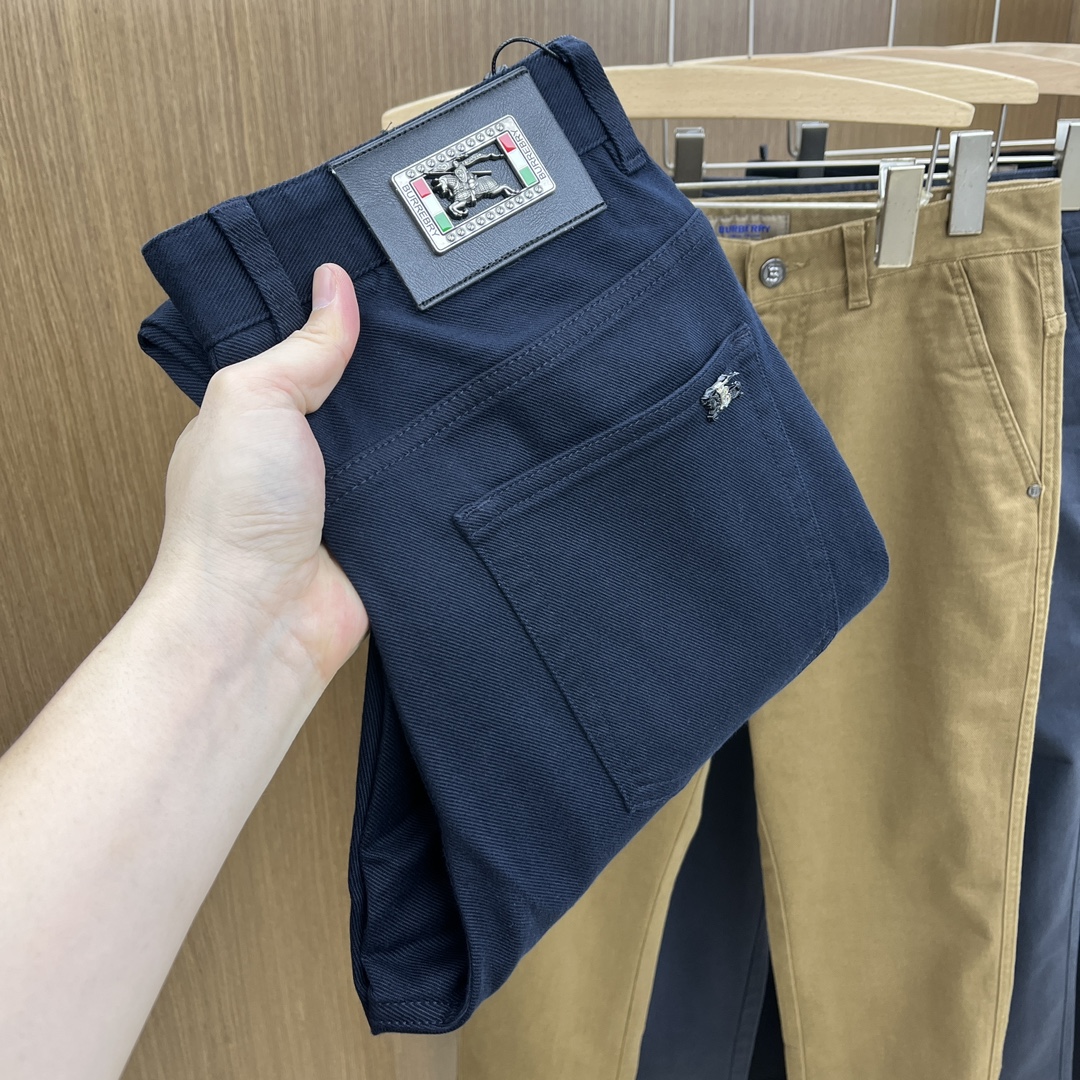 Burberry