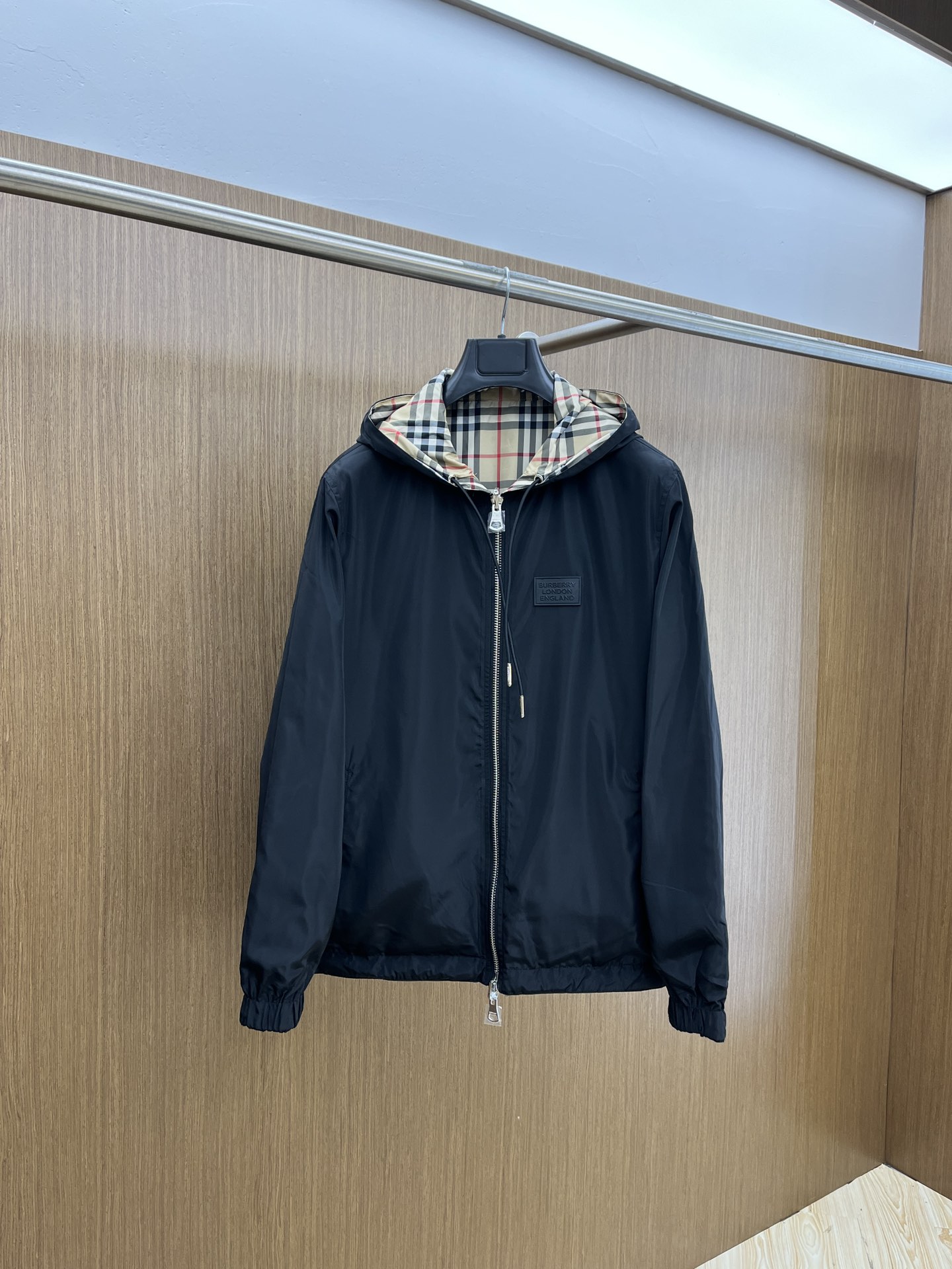Burberry