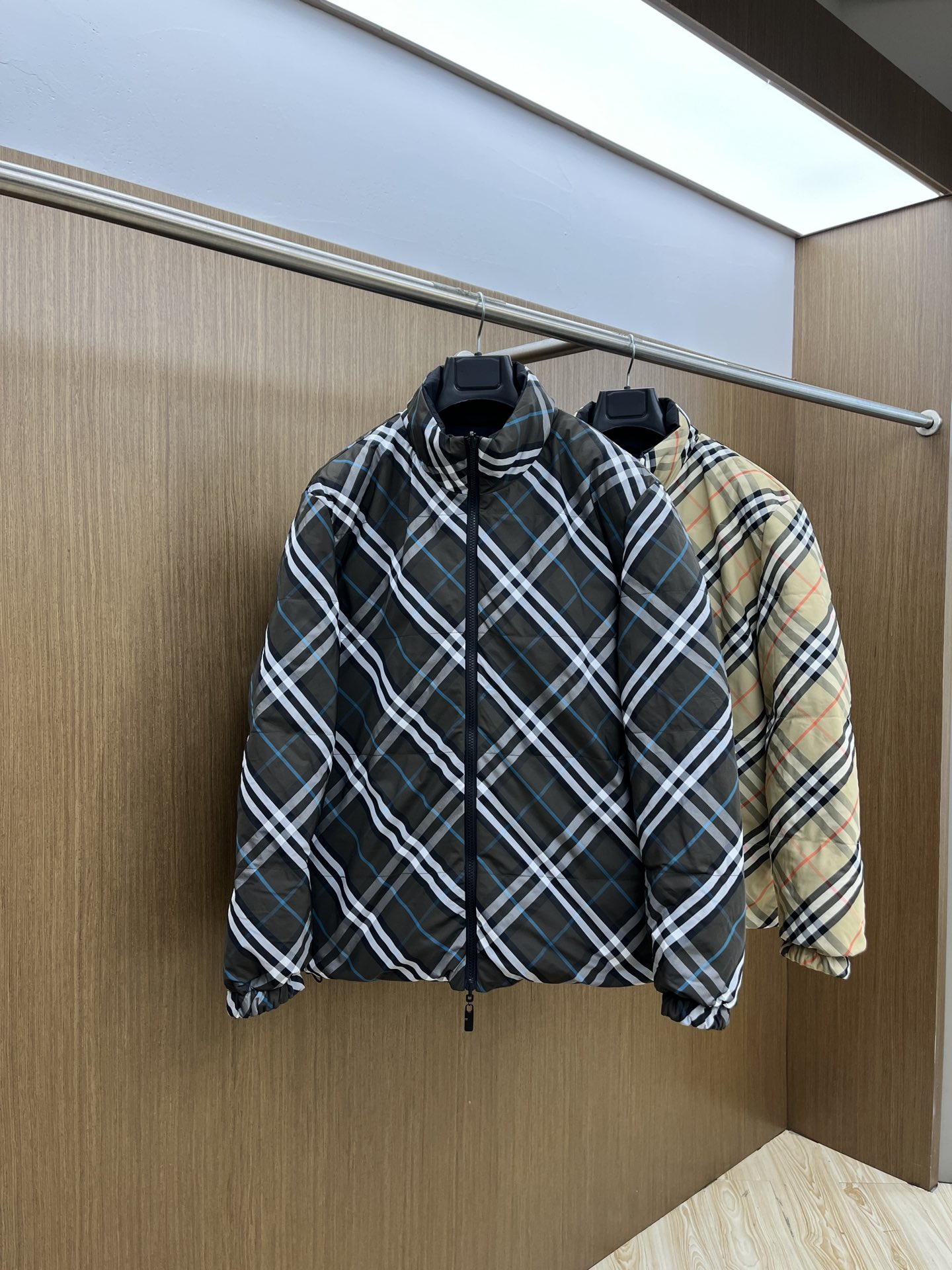 Burberry