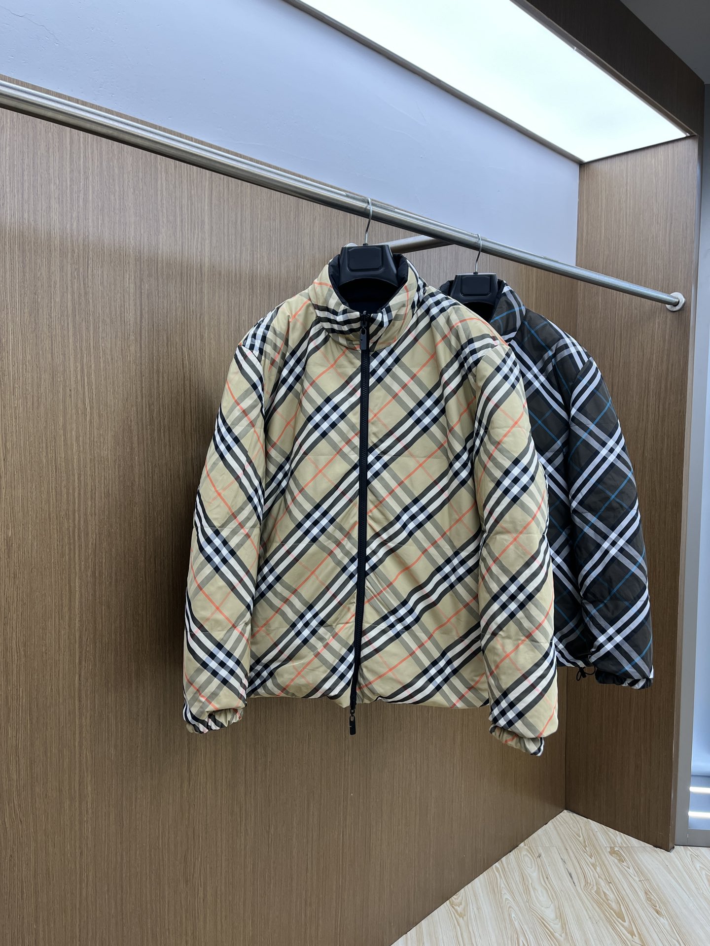 Burberry