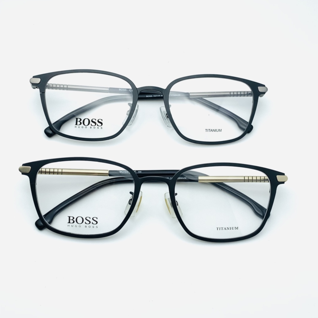 HUGO BOSS