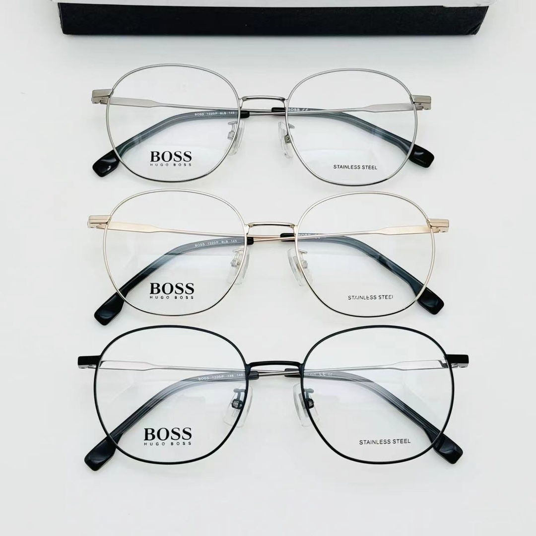 HUGO BOSS