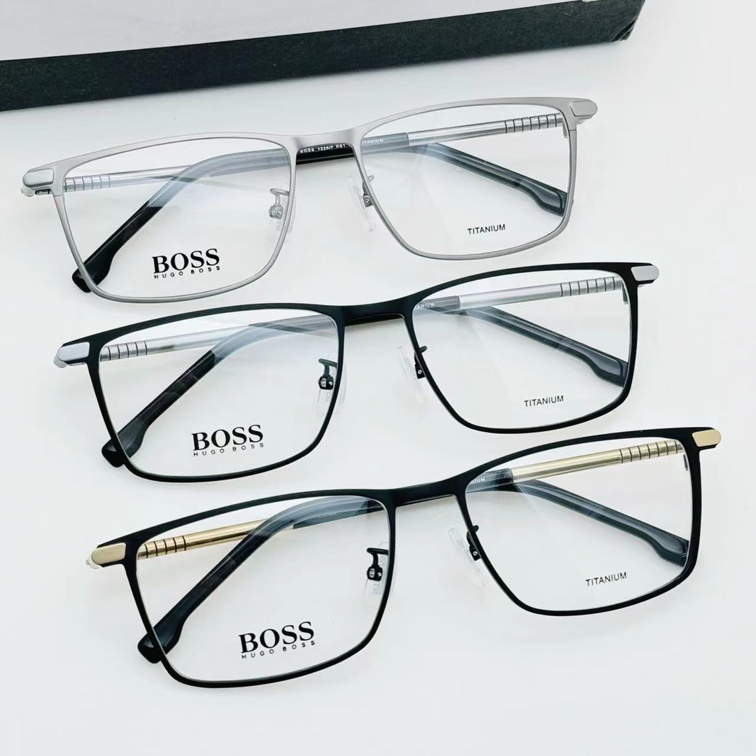 HUGO BOSS