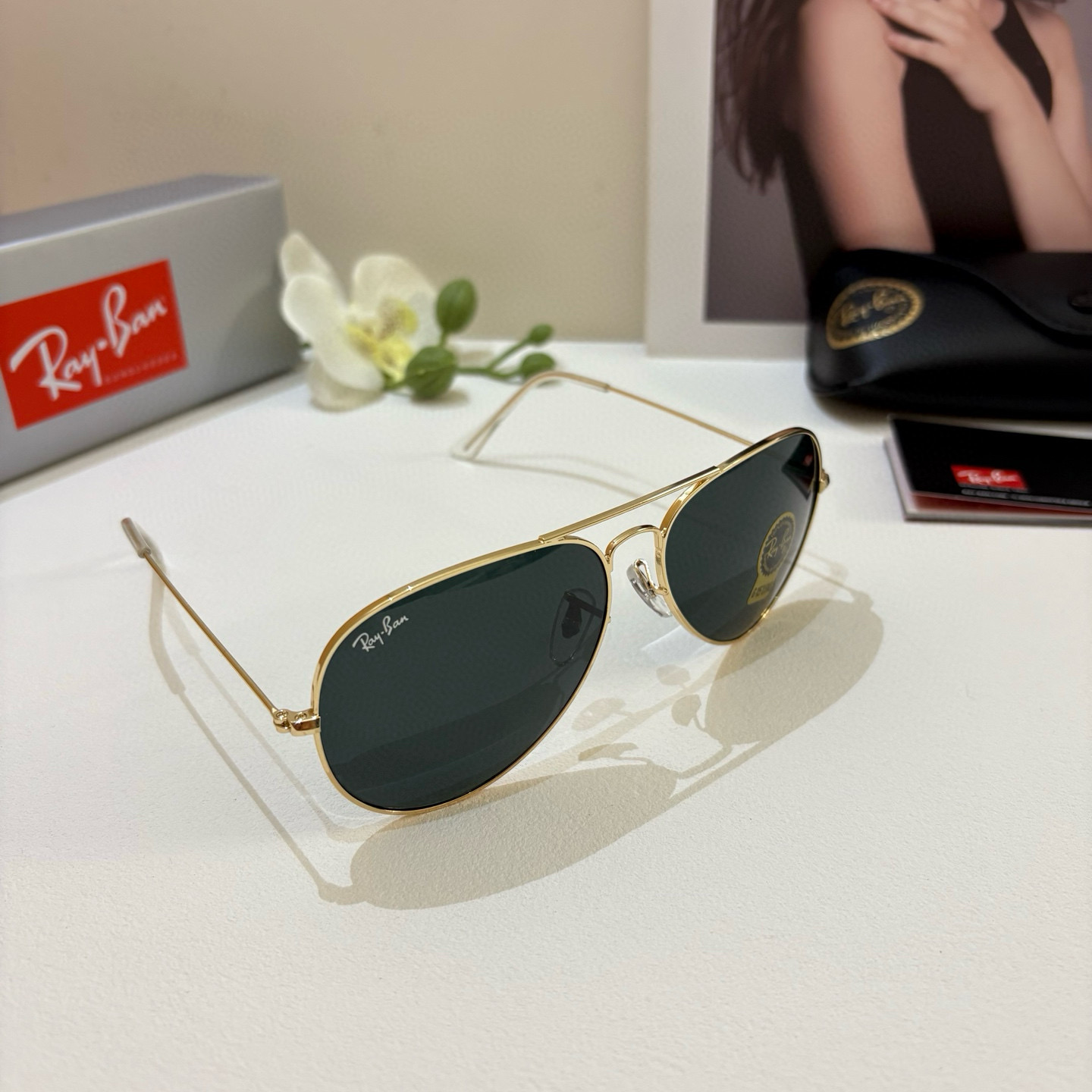 Ray-Ban