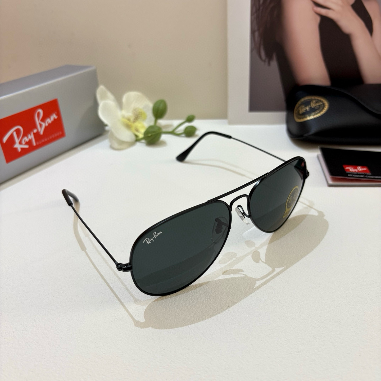 Ray-Ban