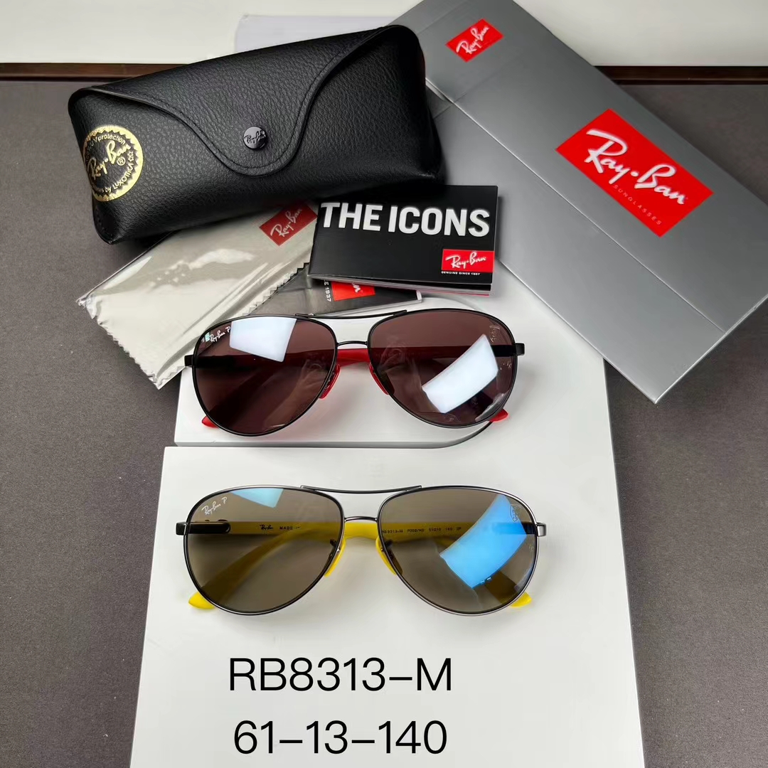 Ray-Ban