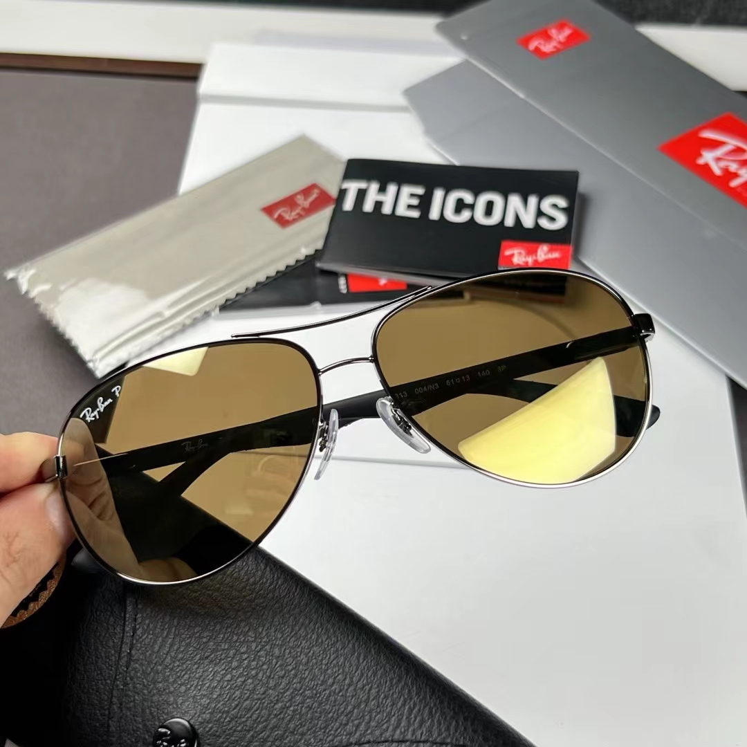 Ray-Ban