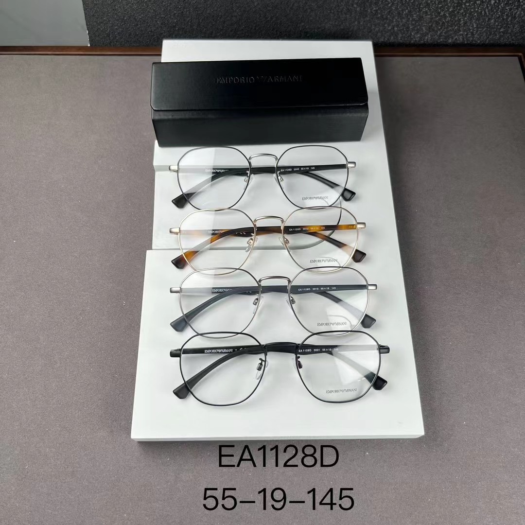 EMPORIO ARMANI