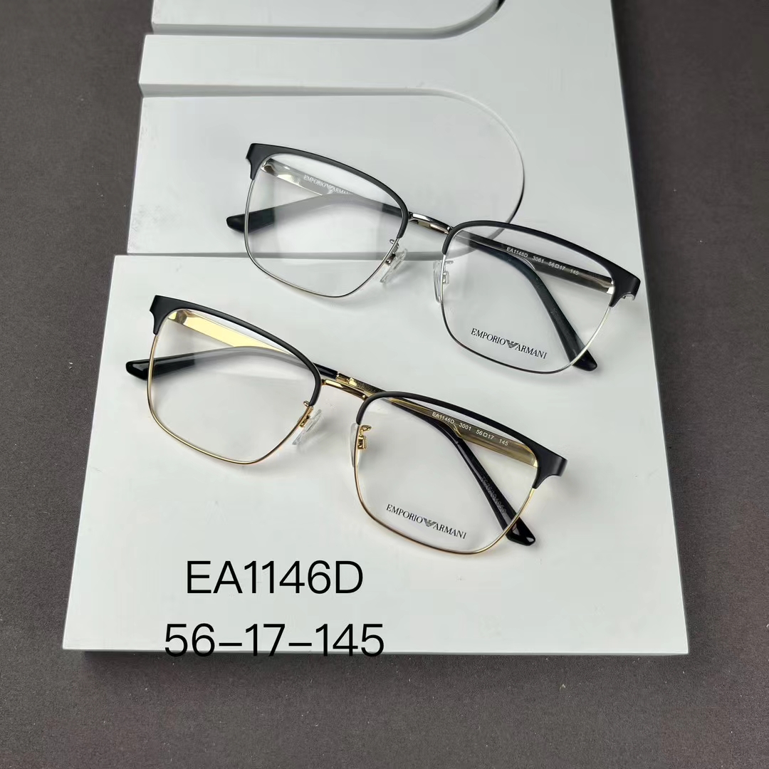EMPORIO ARMANI