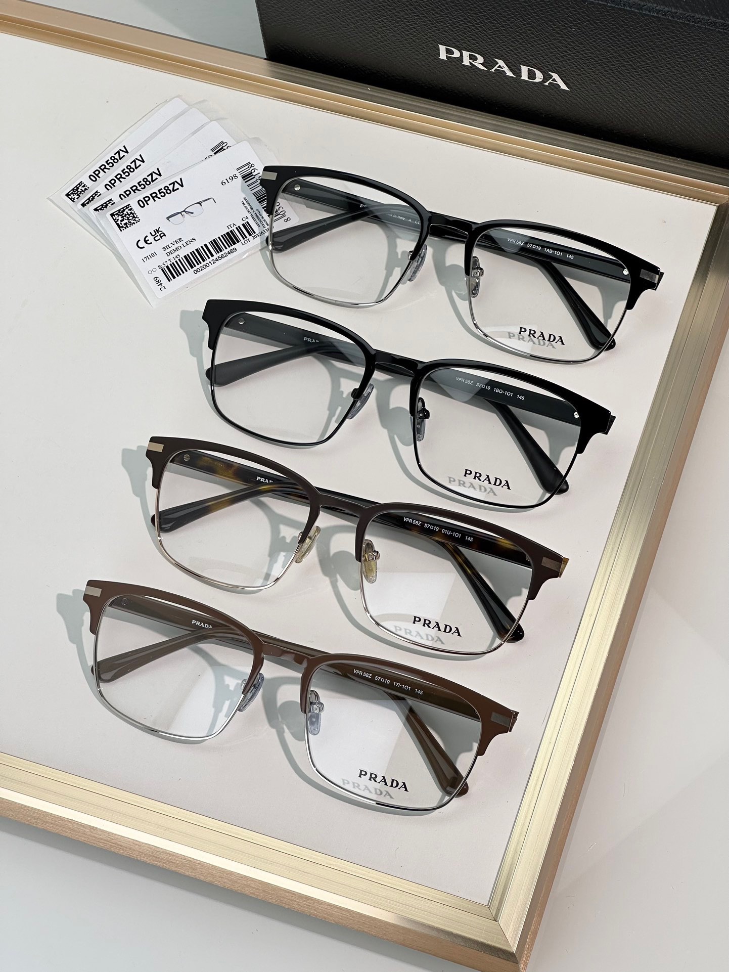 EMPORIO ARMANI
