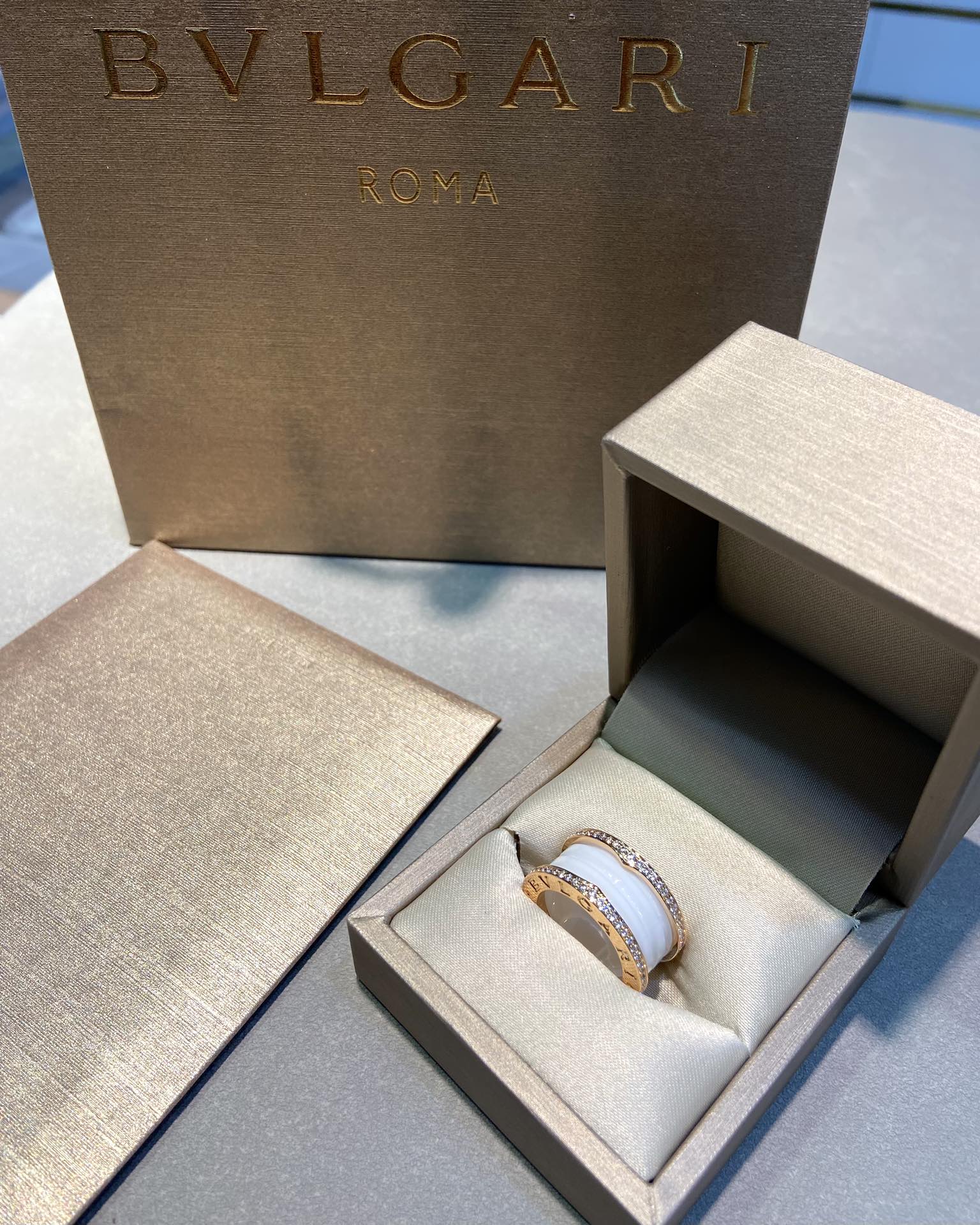 Bvlgari