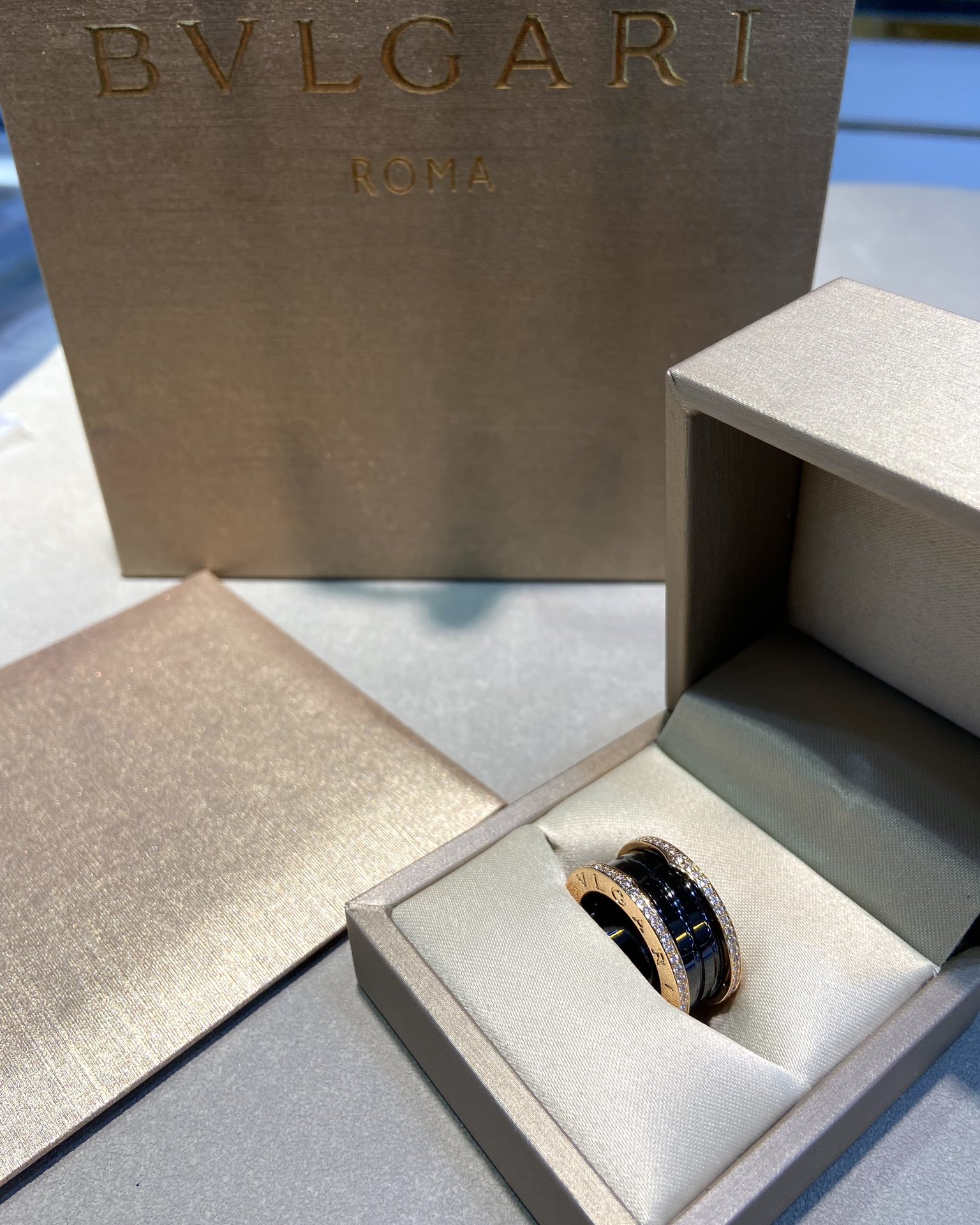 Bvlgari