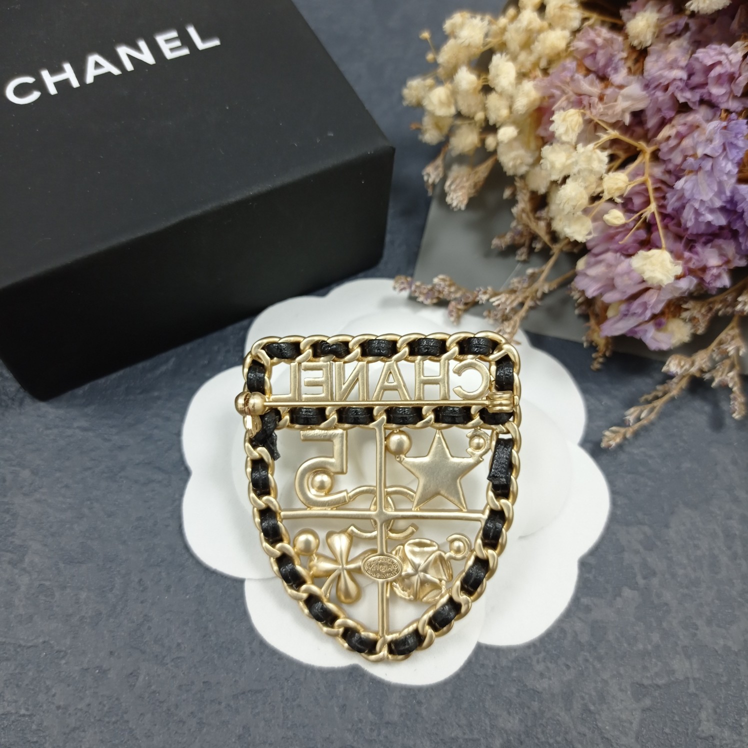 chanel