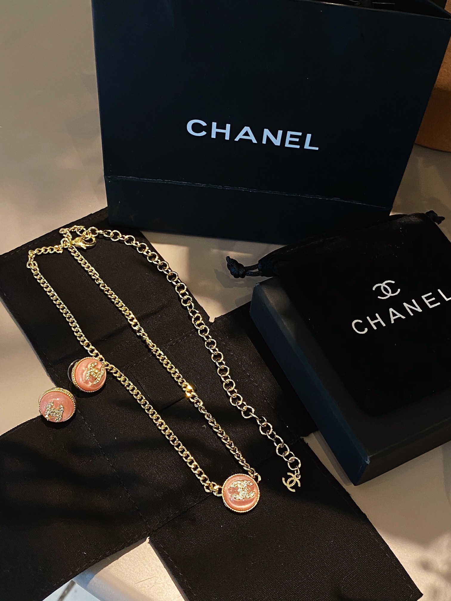 chanel